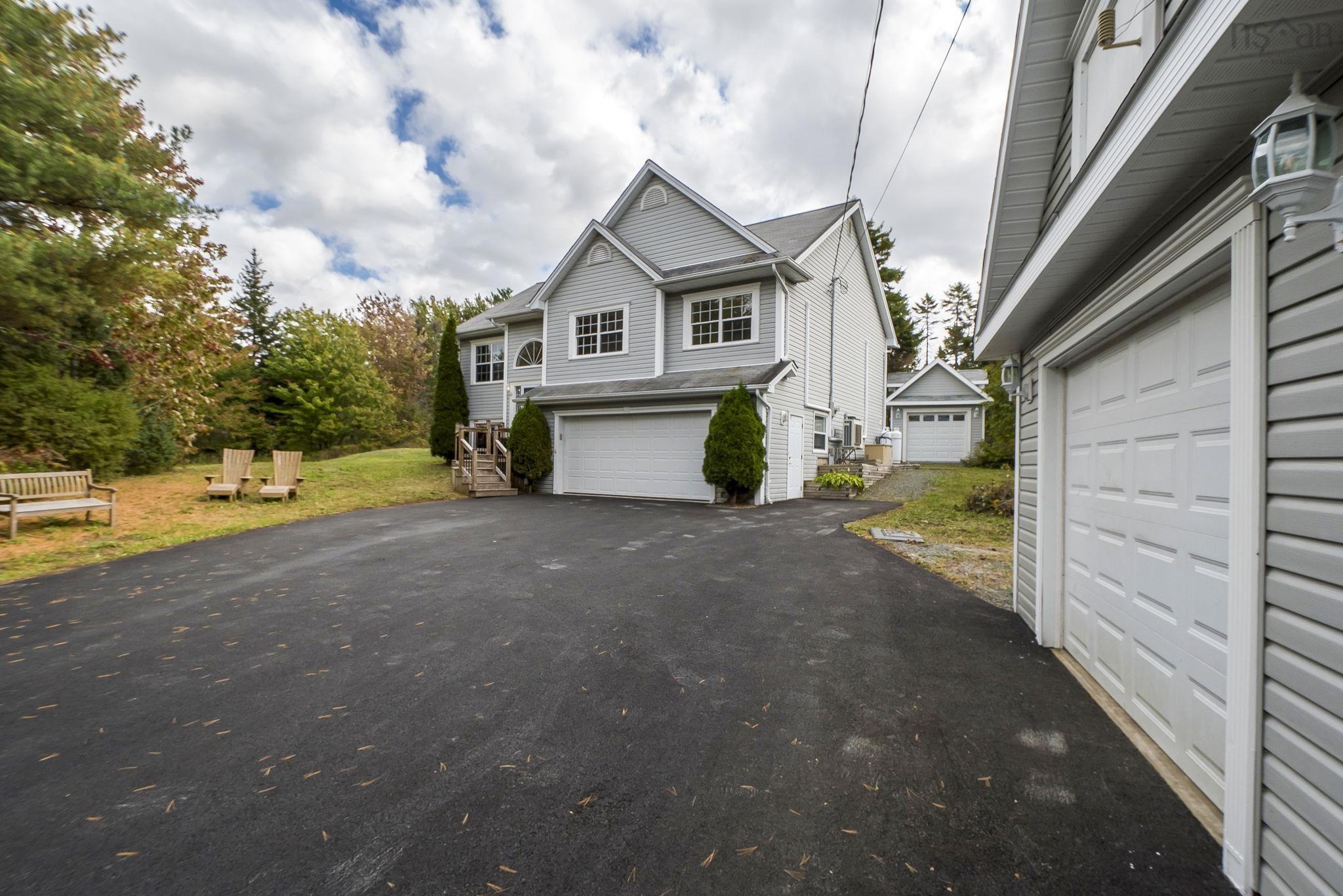 521 Piggott Avenue, Fall River, NS (MLS® 202625593)