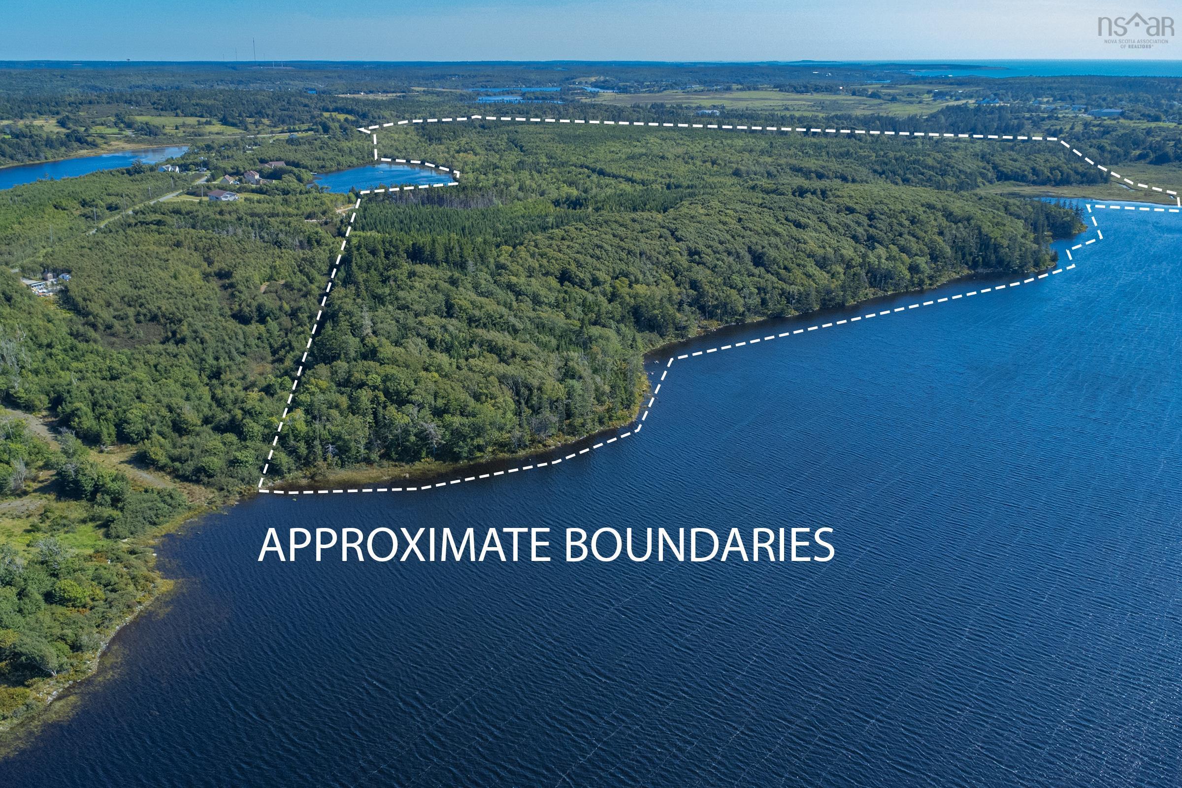 $449,000.00: Lot Highway 1, Port Maitland