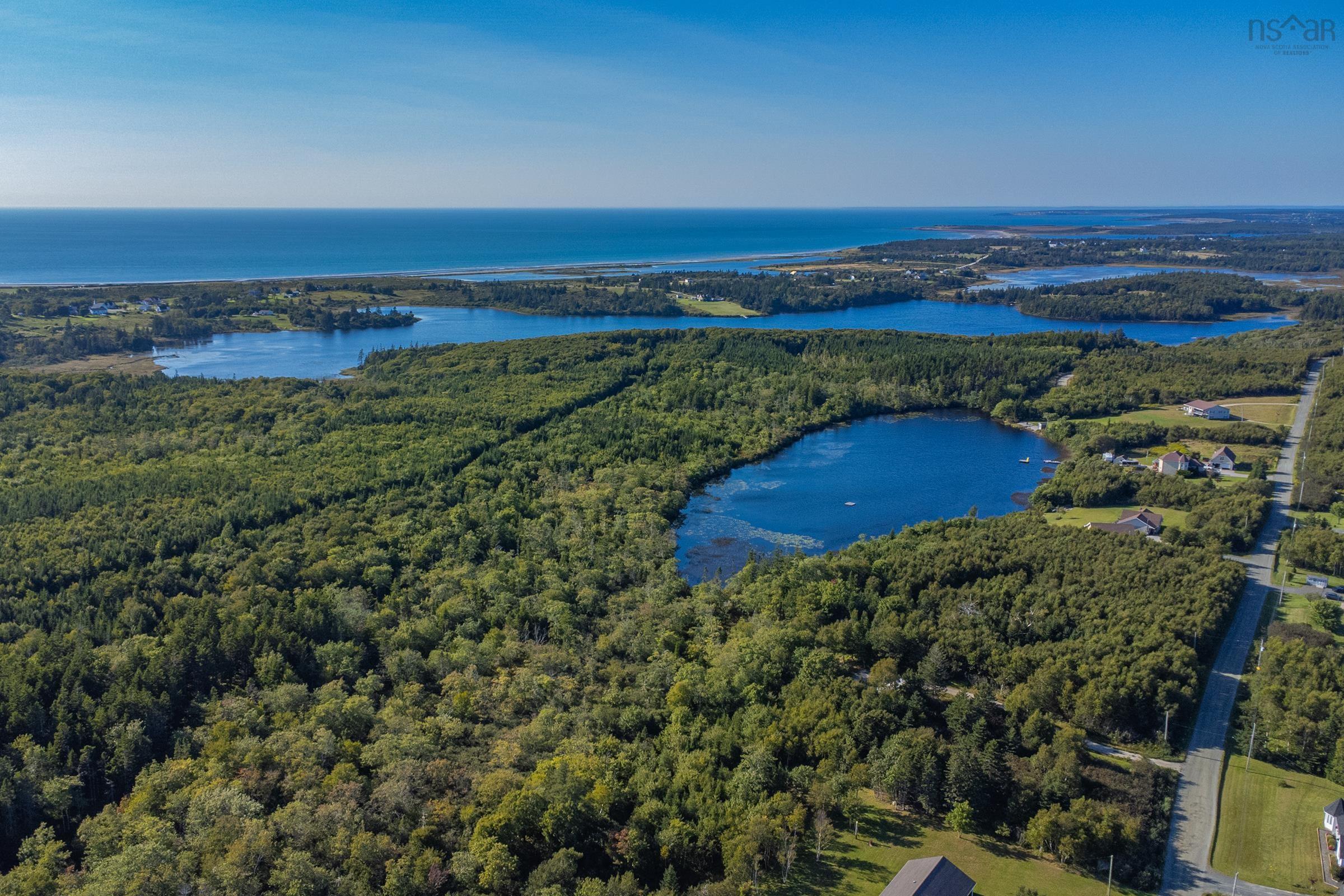 $449,000.00: Lot Highway 1, Port Maitland