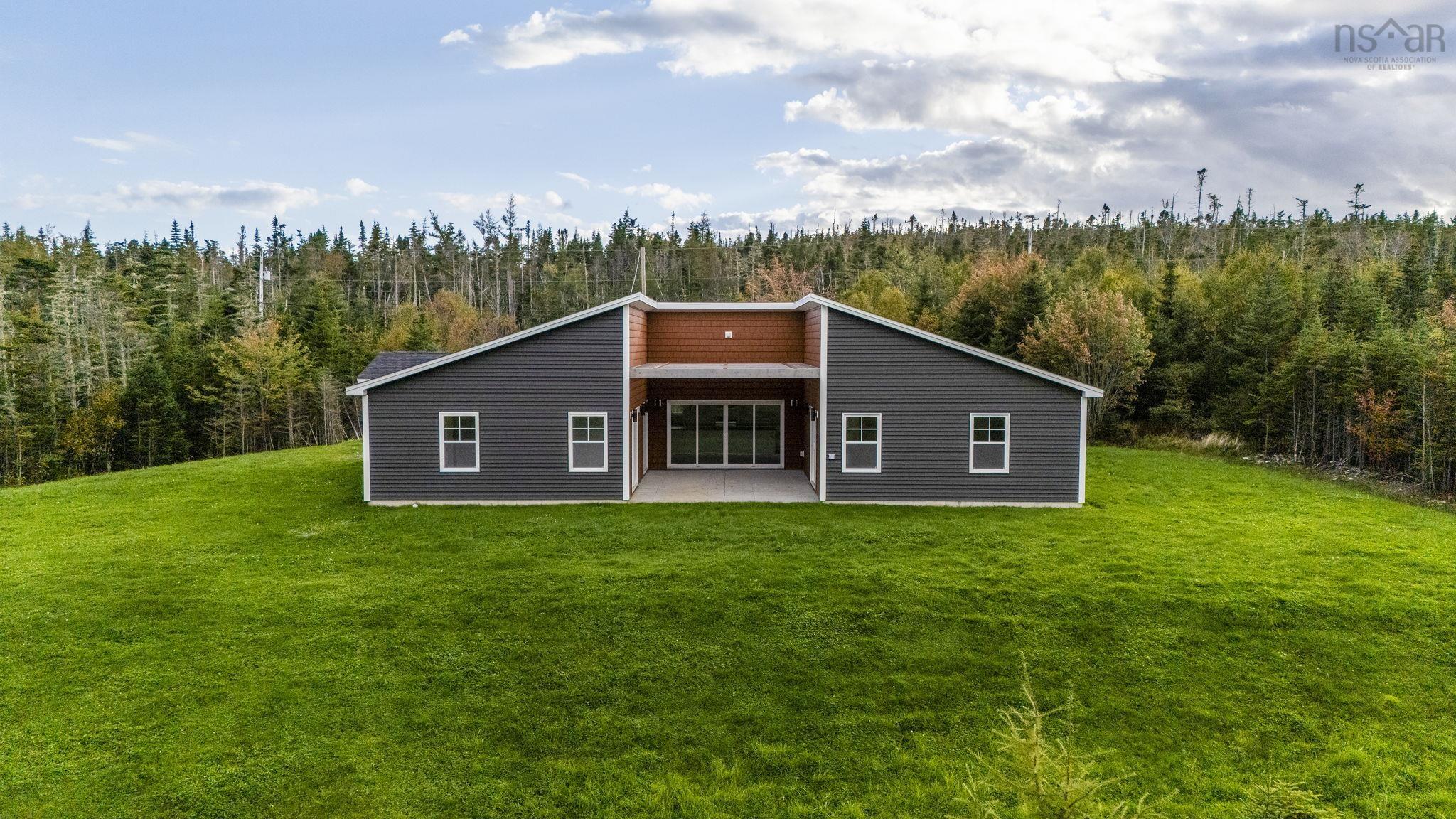 4606 Clam Harbour Road, Clam Bay, NS (MLS® 202625720)