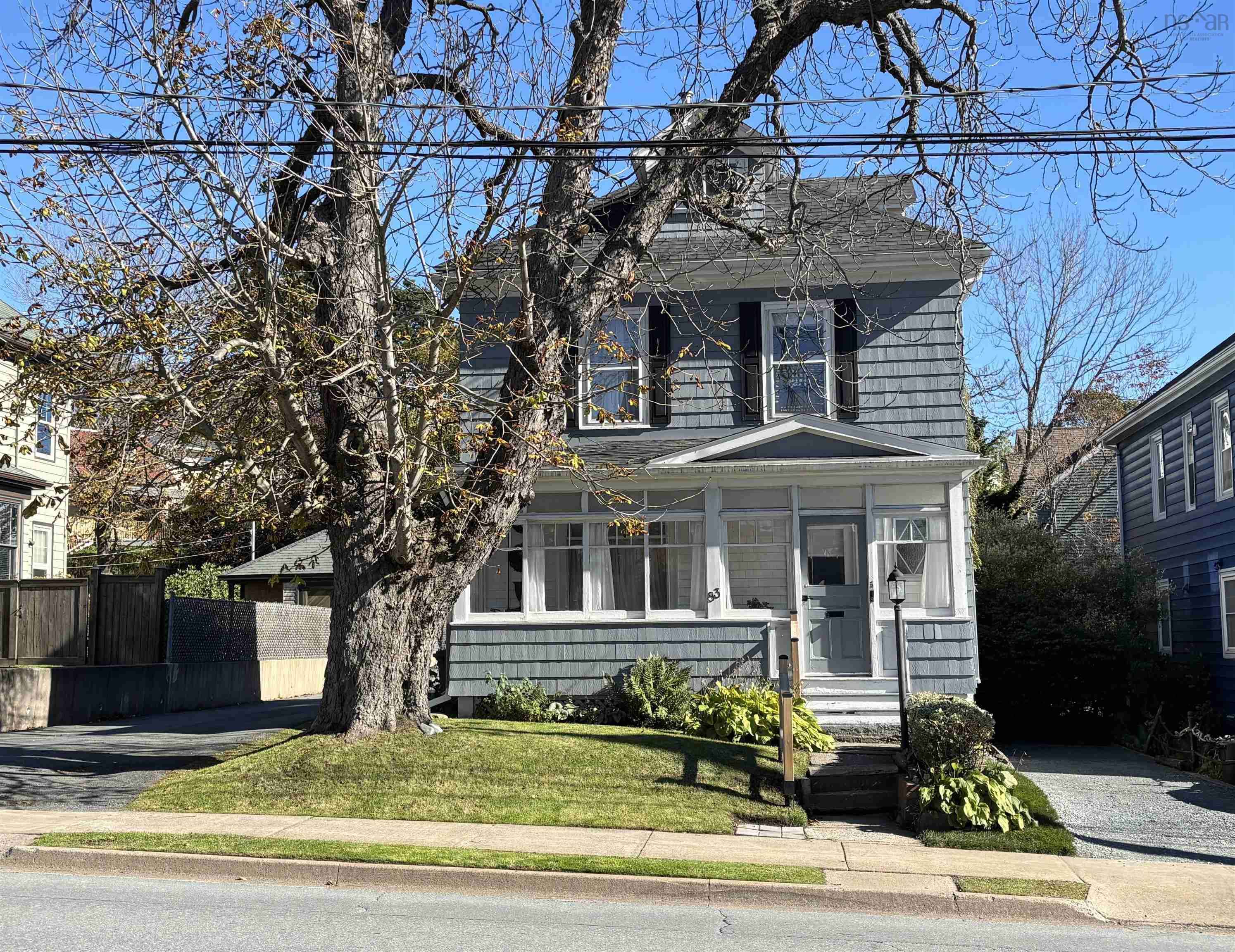 83 Prince Albert Road, Dartmouth, NS (MLS® 202625742)