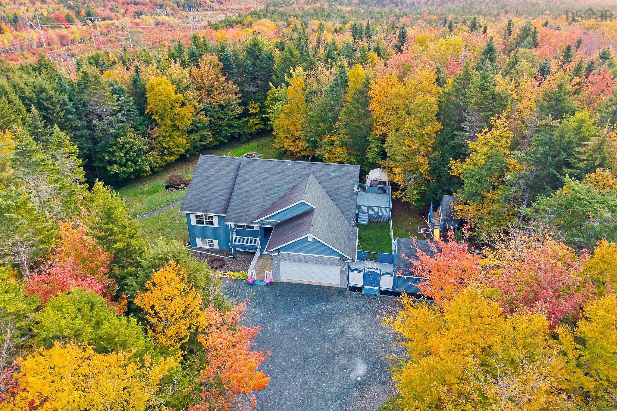 609/611 Gatehouse Run, Hammonds Plains, NS (MLS® 202625751)