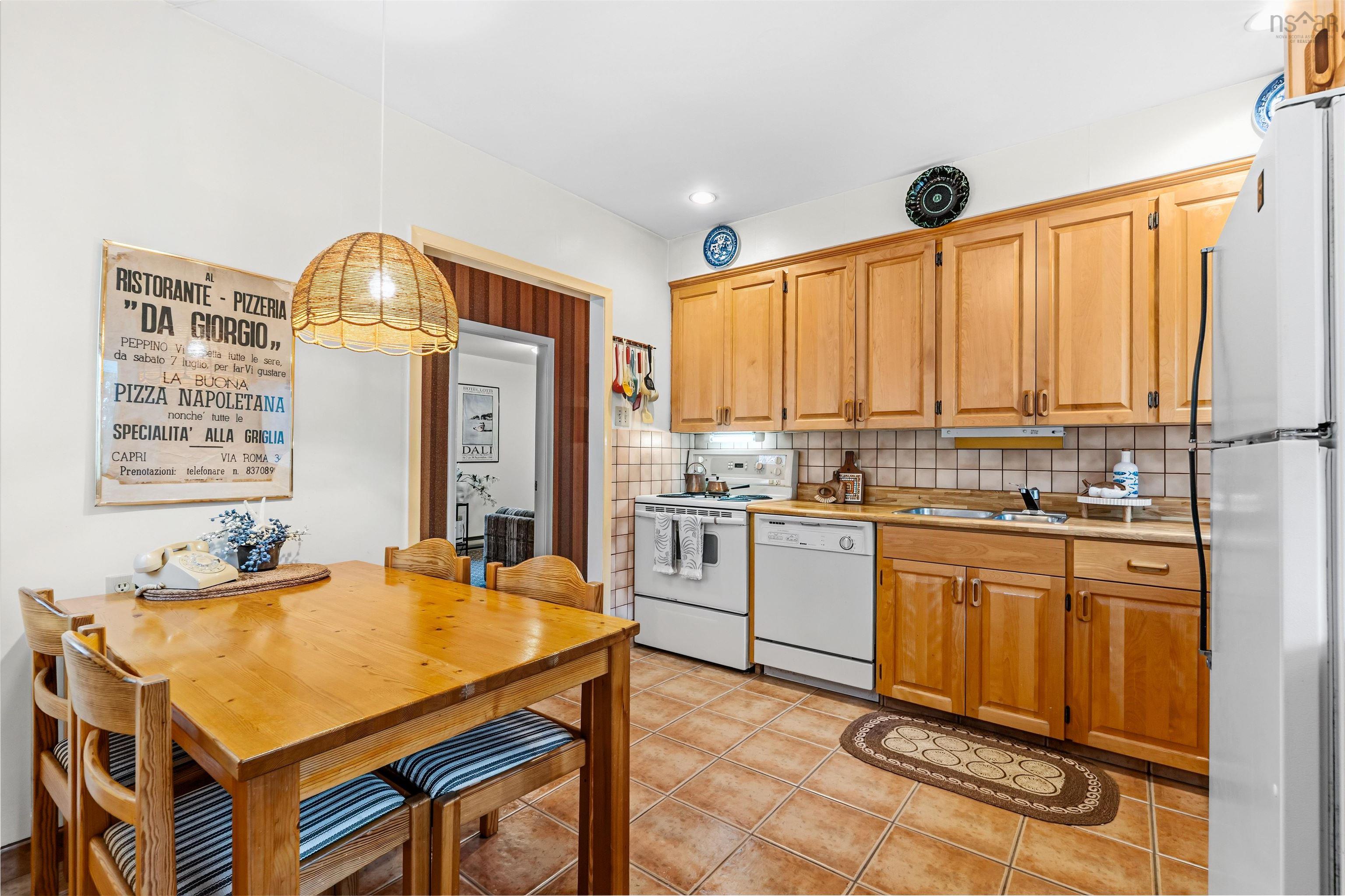 6850 St Margarets Bay Road, Head of St. Margarets Bay, NS (MLS® 202625801)