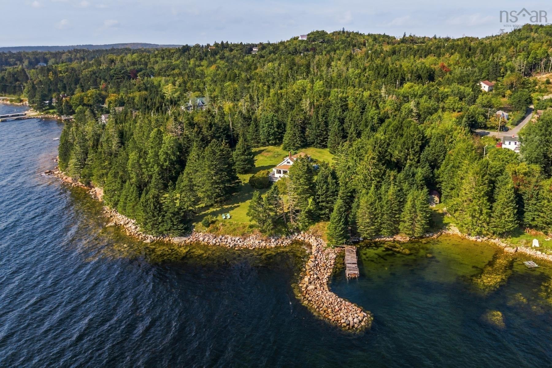 6850 St Margarets Bay Road, Head of St. Margarets Bay, NS (MLS® 202625801)