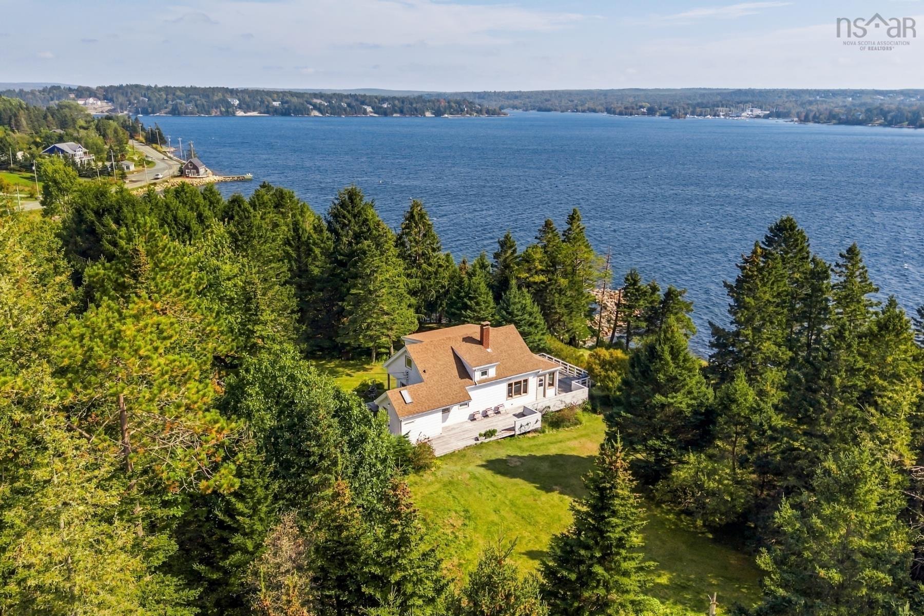 6850 St Margarets Bay Road, Head of St. Margarets Bay, NS (MLS® 202625801)