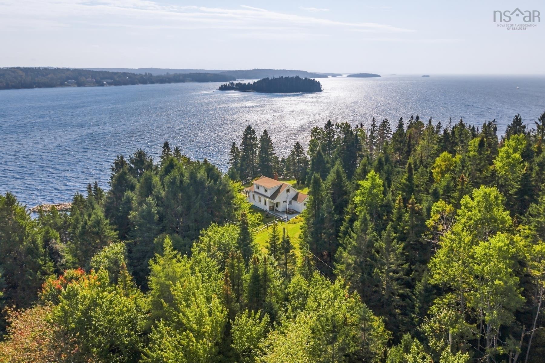 6850 St Margarets Bay Road, Head of St. Margarets Bay, NS (MLS® 202625801)