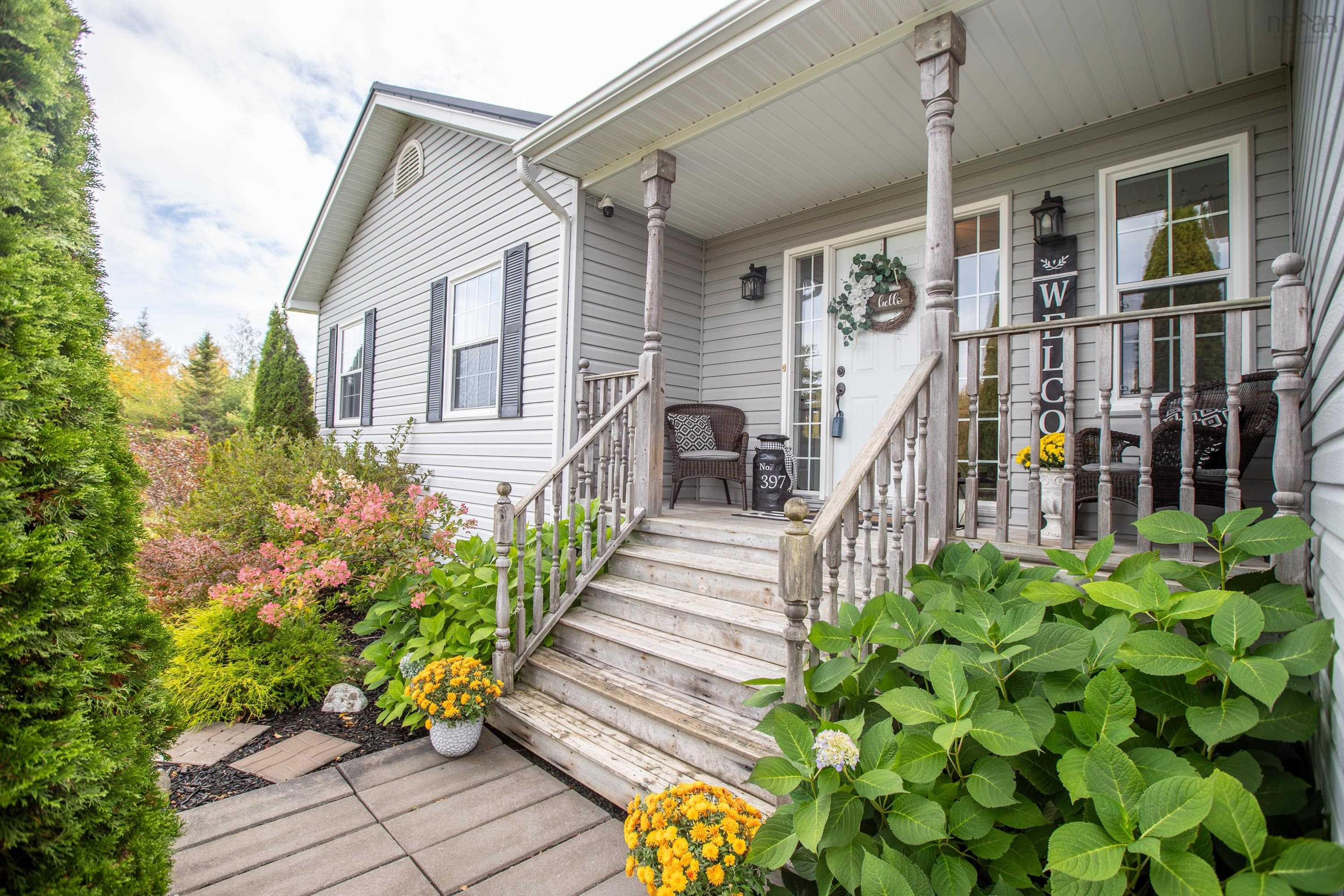 397 Rochester Drive, Hammonds Plains, NS (MLS® 202625802)