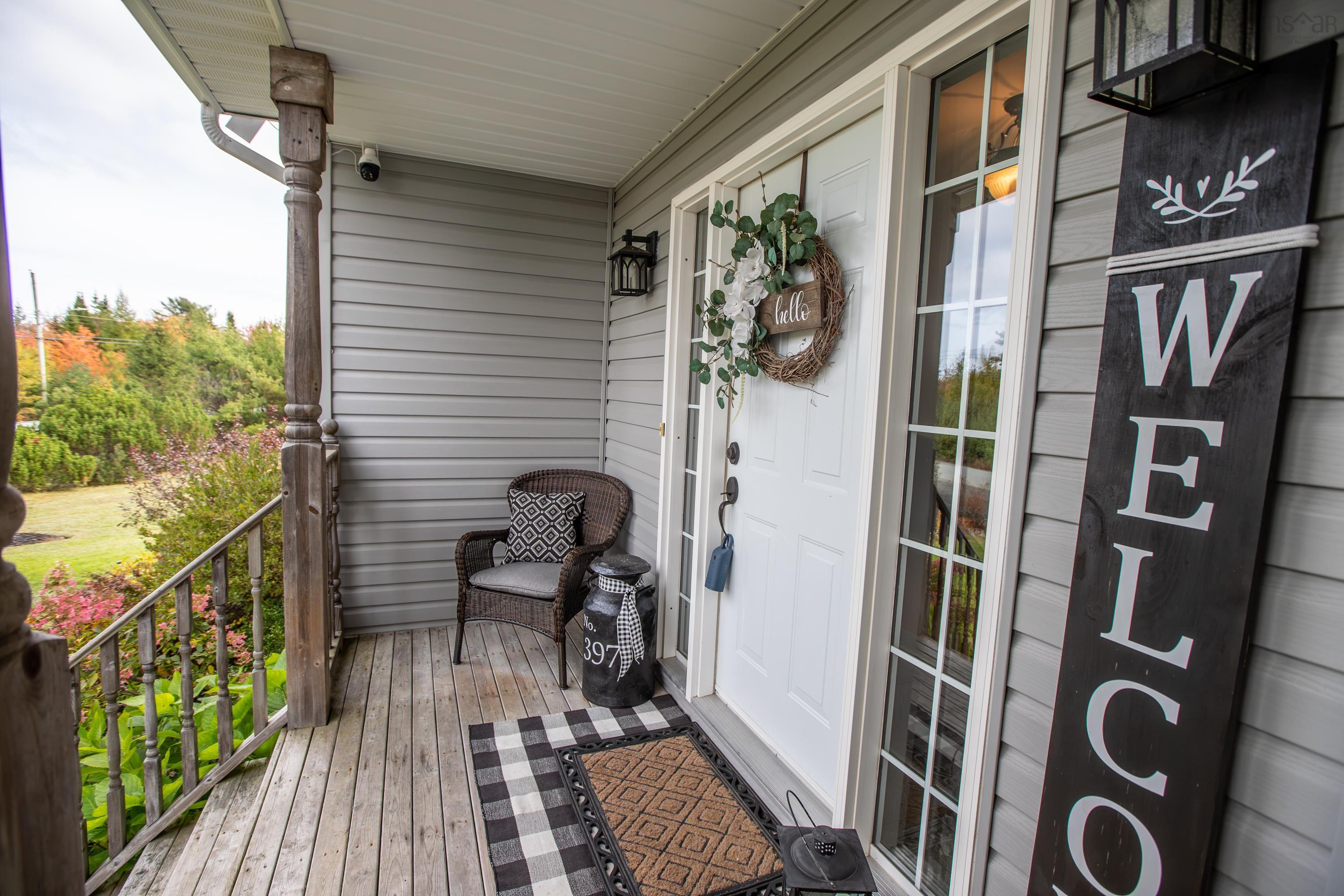 397 Rochester Drive, Hammonds Plains, NS (MLS® 202625802)