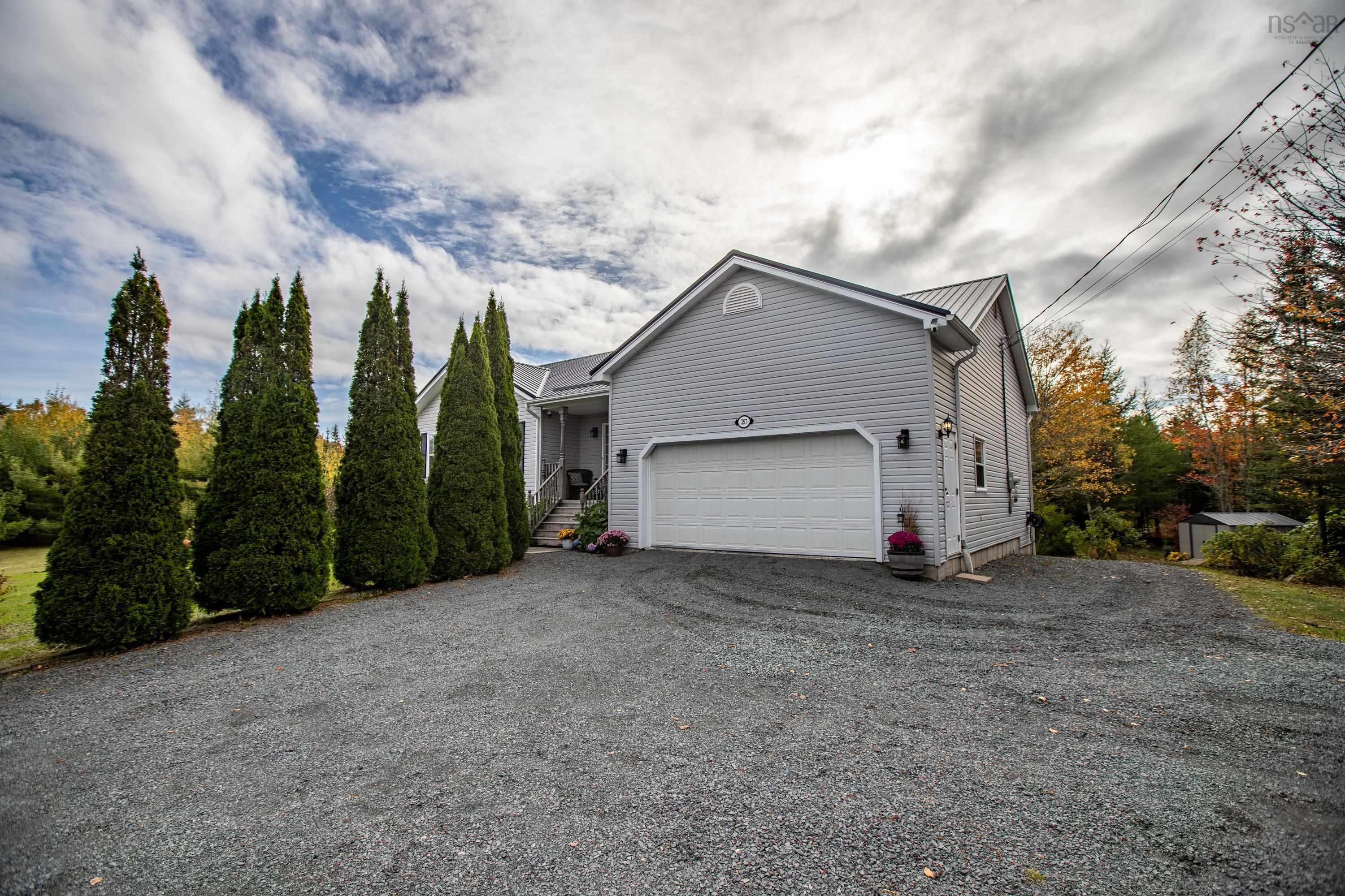 397 Rochester Drive, Hammonds Plains, NS (MLS® 202625802)
