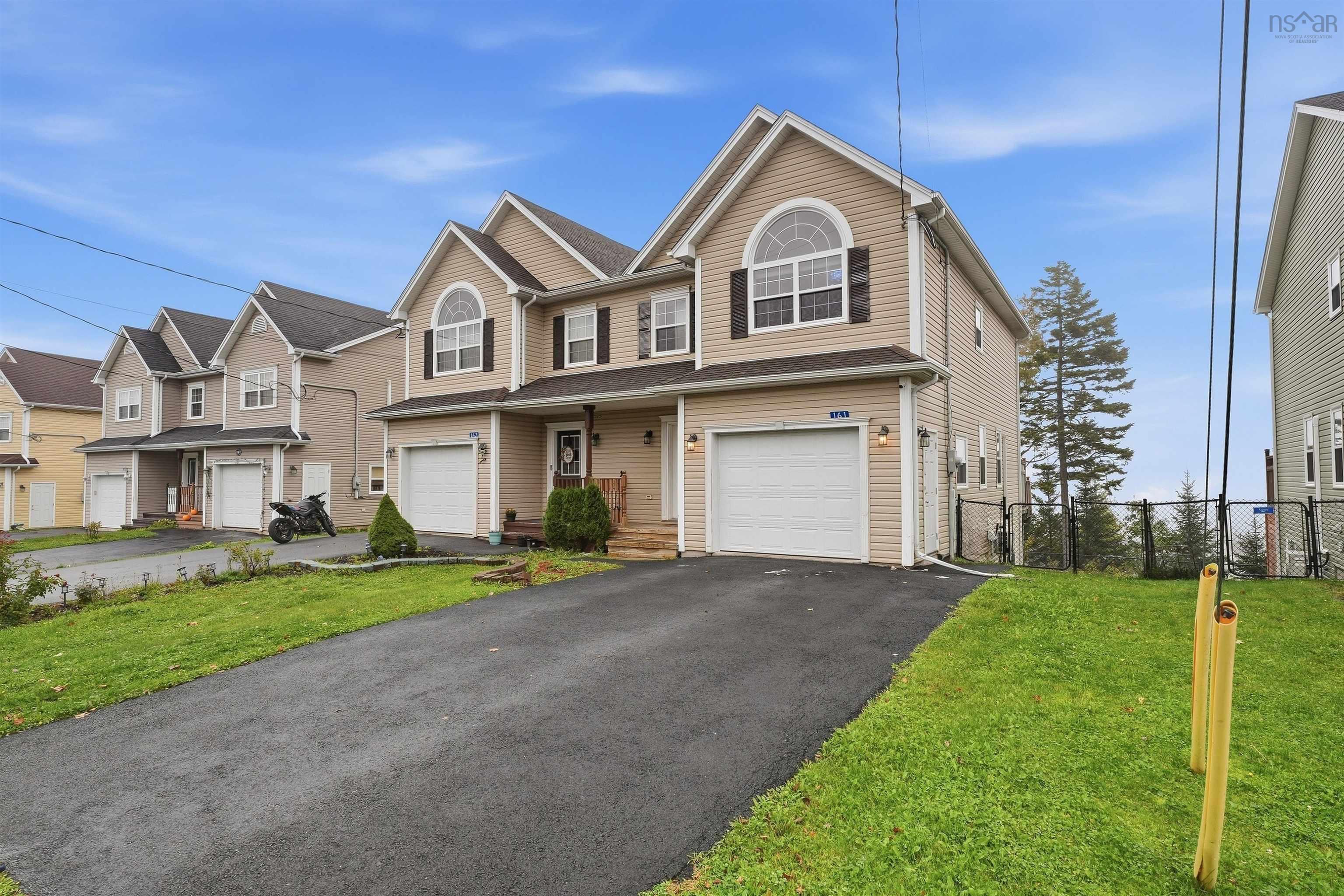 161 Darlington Drive, Middle Sackville, NS (MLS® 202625803)