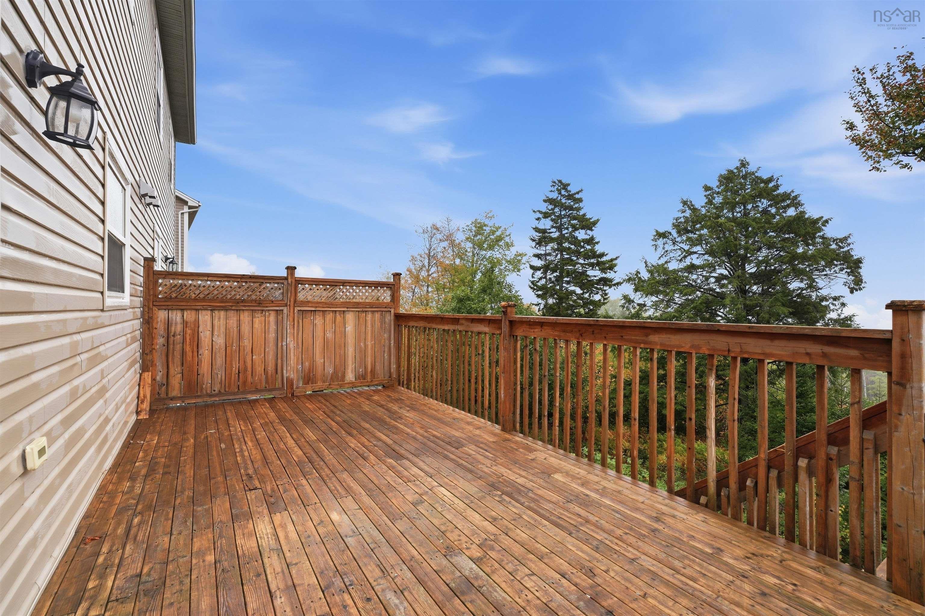 161 Darlington Drive, Middle Sackville, NS (MLS® 202625803)