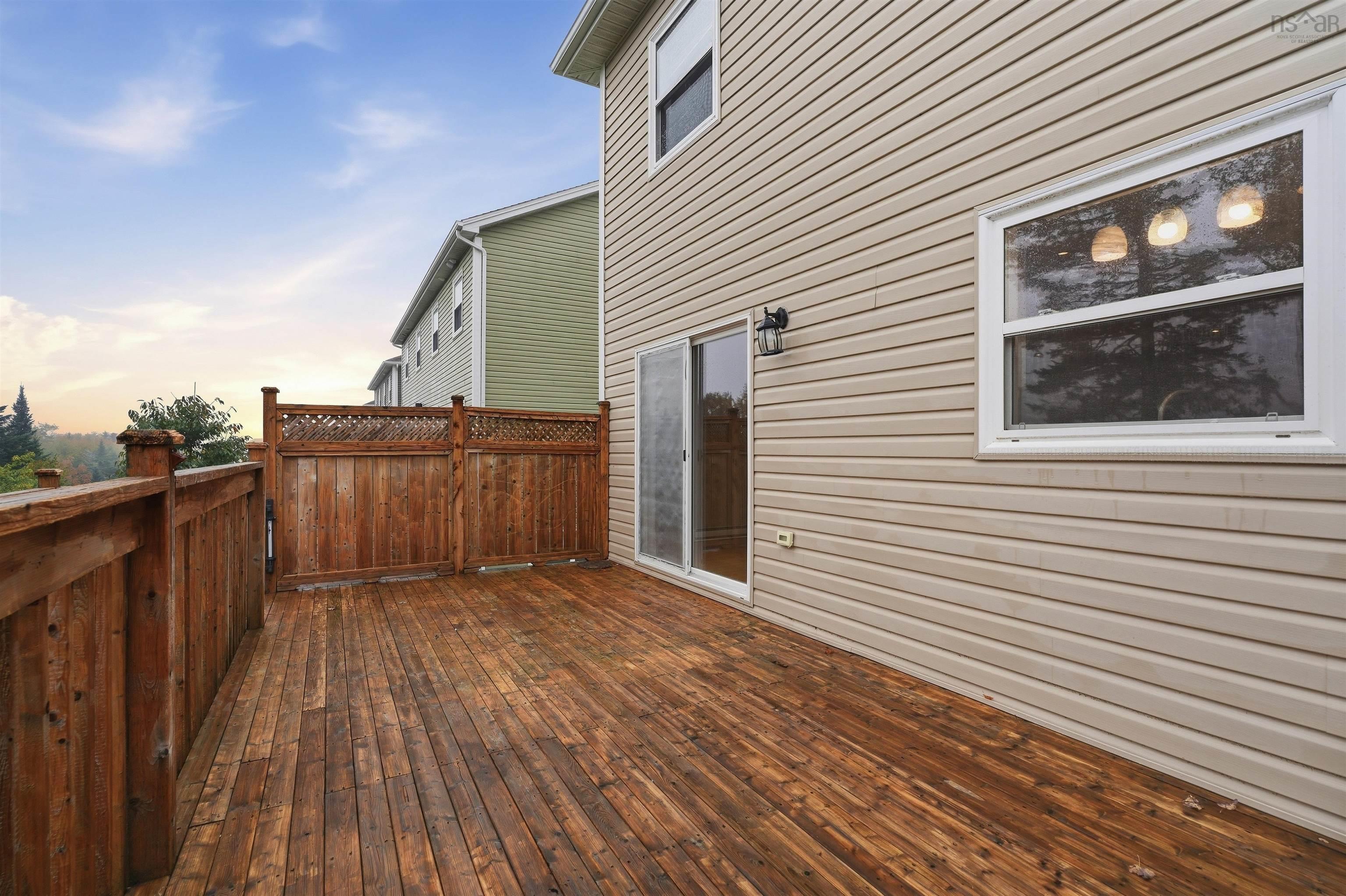 161 Darlington Drive, Middle Sackville, NS (MLS® 202625803)
