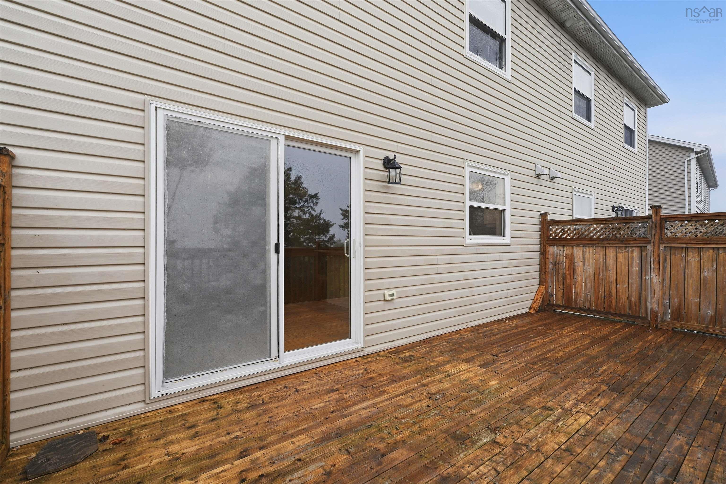 161 Darlington Drive, Middle Sackville, NS (MLS® 202625803)