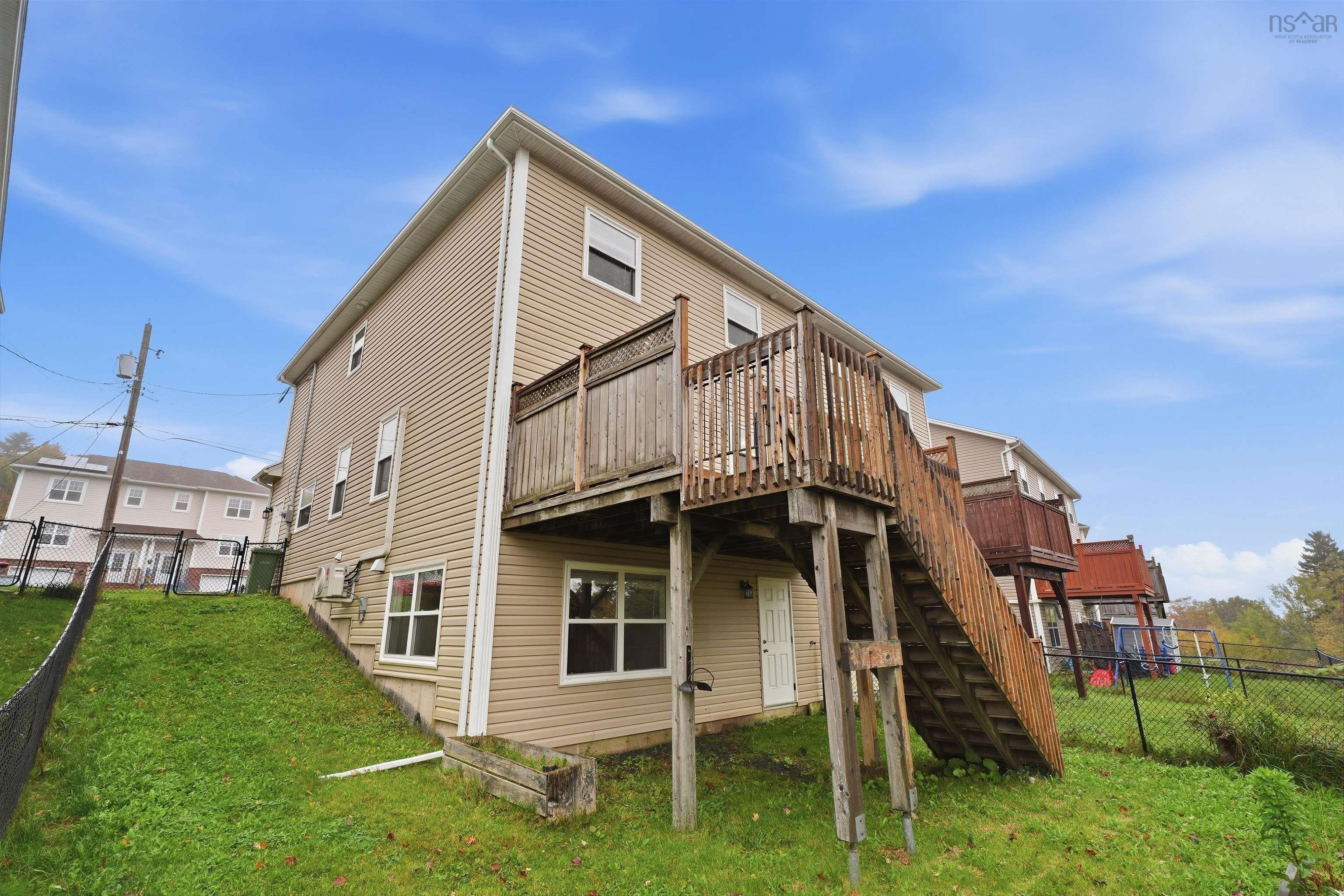 161 Darlington Drive, Middle Sackville, NS (MLS® 202625803)