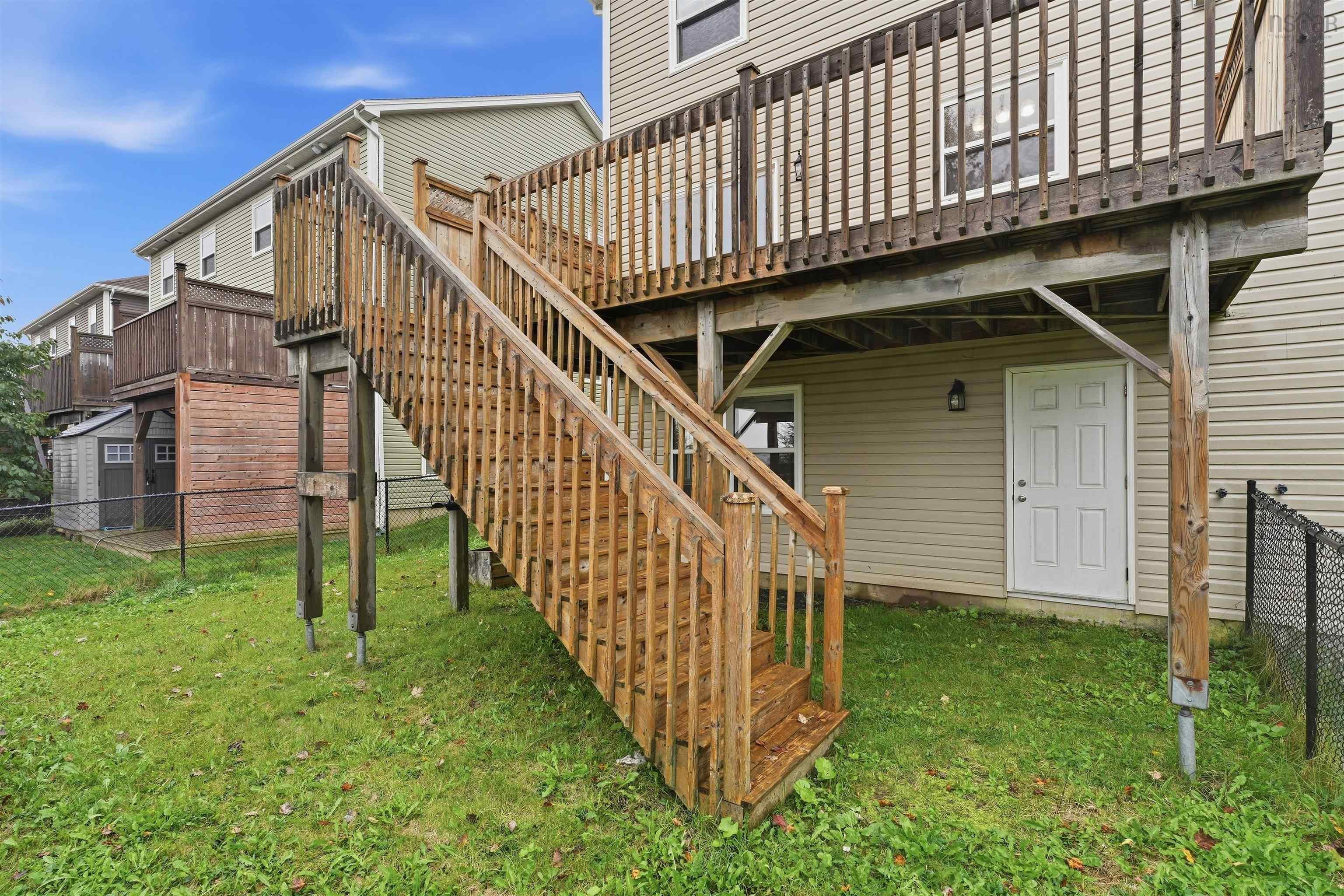 161 Darlington Drive, Middle Sackville, NS (MLS® 202625803)