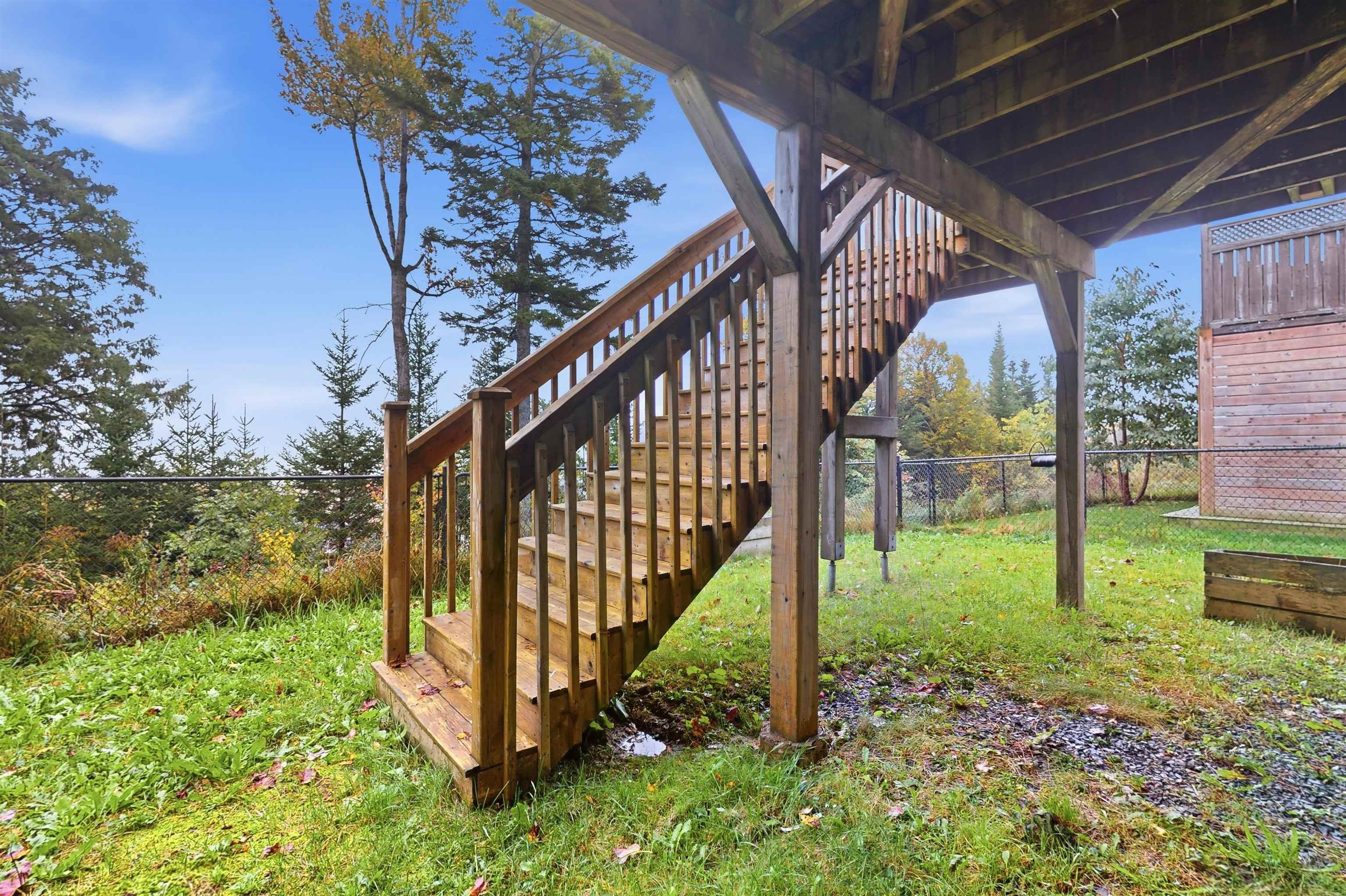 161 Darlington Drive, Middle Sackville, NS (MLS® 202625803)