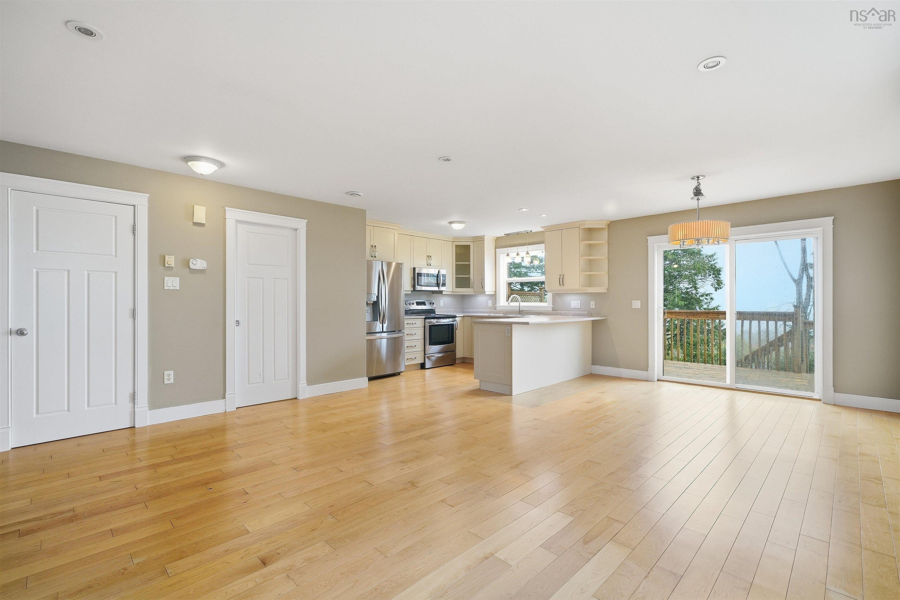 161 Darlington Drive, Middle Sackville, NS (MLS® 202625803)