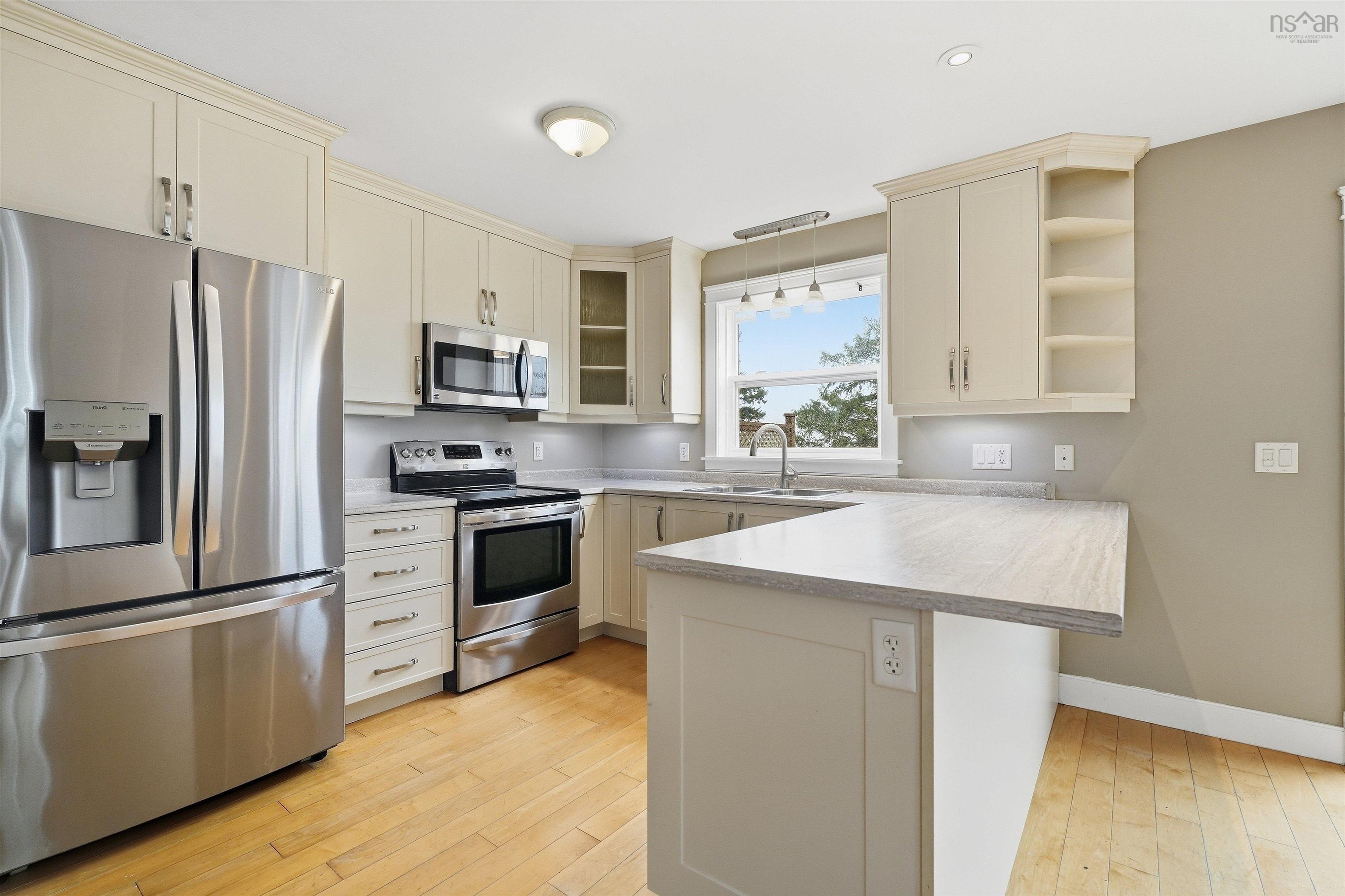 161 Darlington Drive, Middle Sackville, NS (MLS® 202625803)