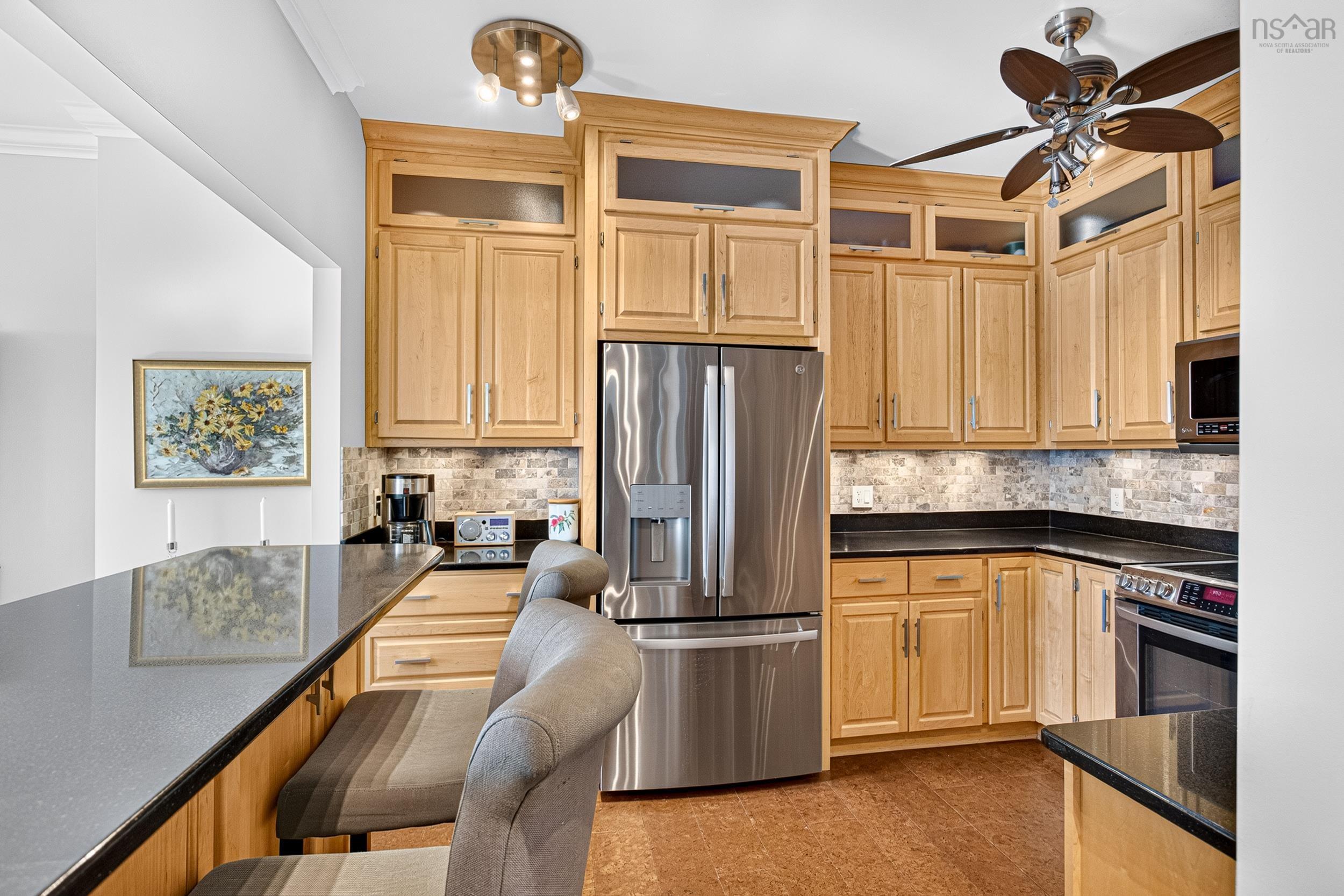 701 6095 Coburg Road, Halifax, NS (MLS® 202625811)
