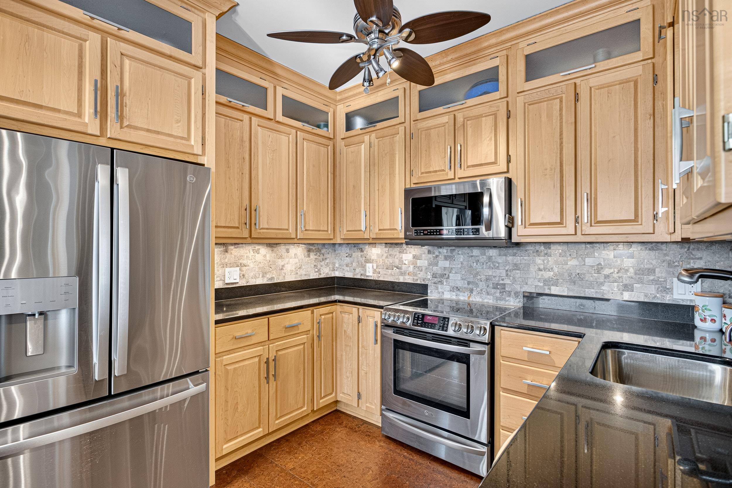 701 6095 Coburg Road, Halifax, NS (MLS® 202625811)