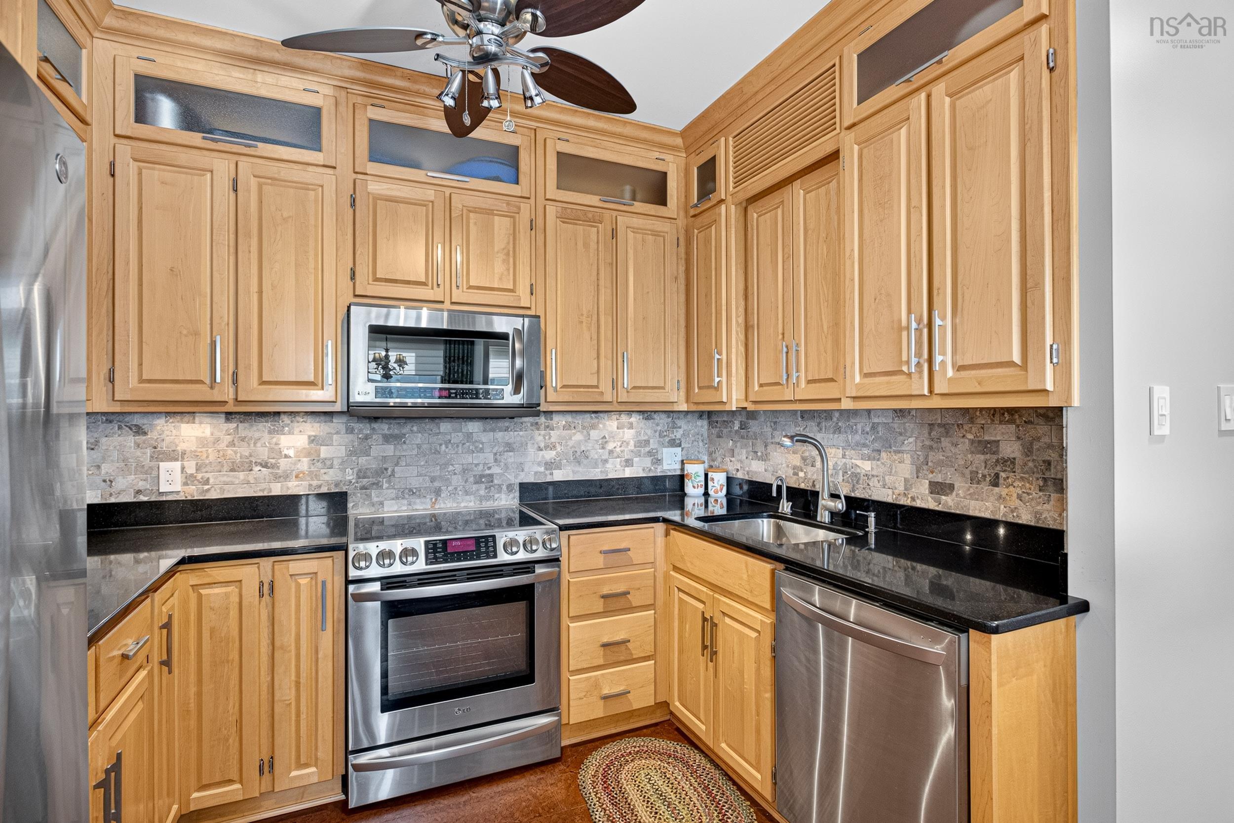 701 6095 Coburg Road, Halifax, NS (MLS® 202625811)