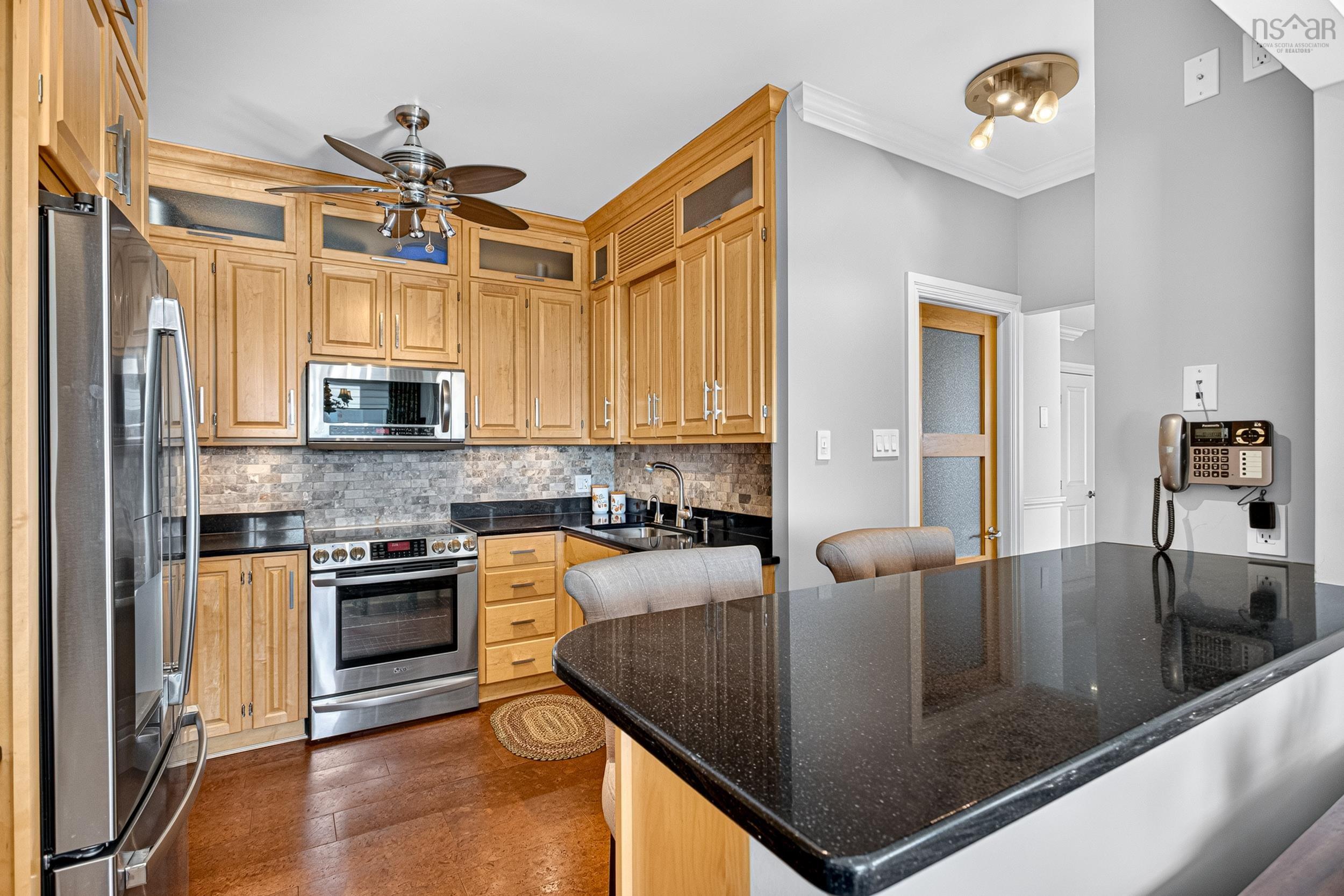 701 6095 Coburg Road, Halifax, NS (MLS® 202625811)