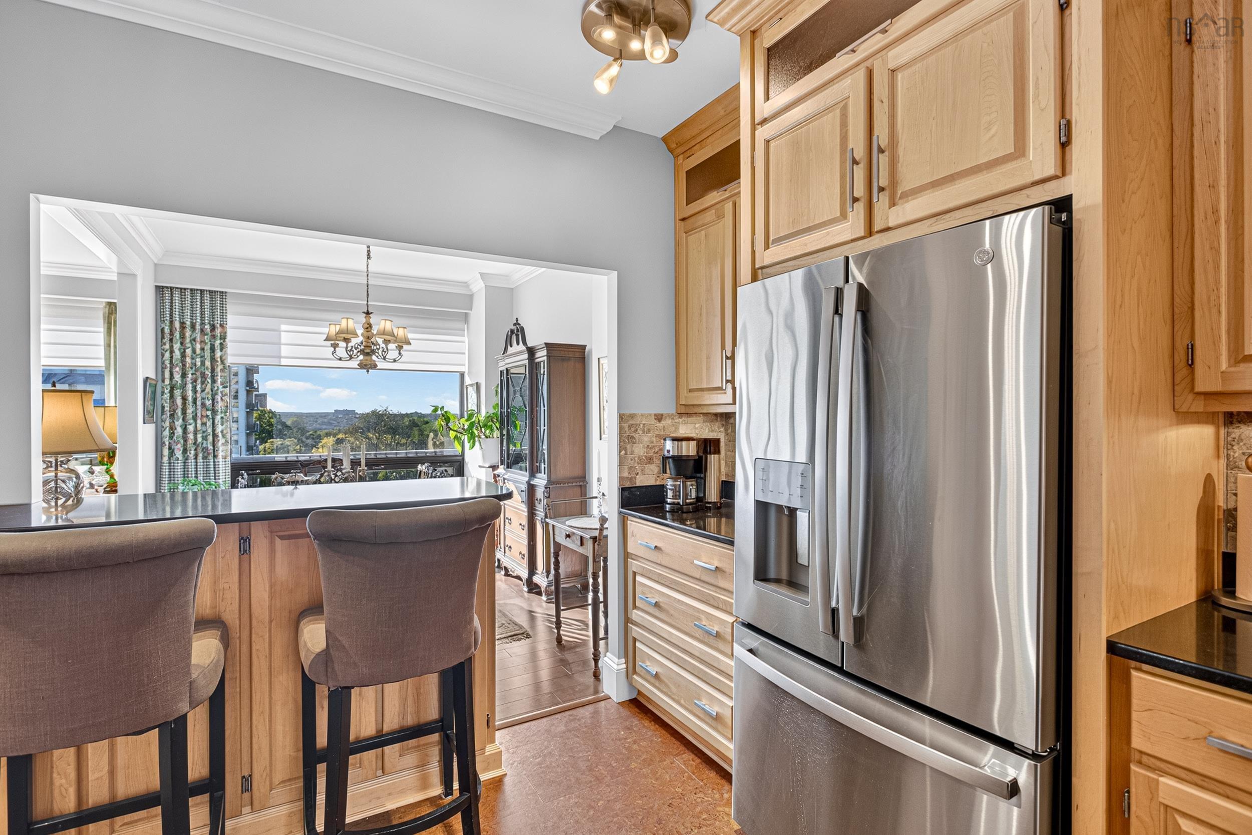 701 6095 Coburg Road, Halifax, NS (MLS® 202625811)