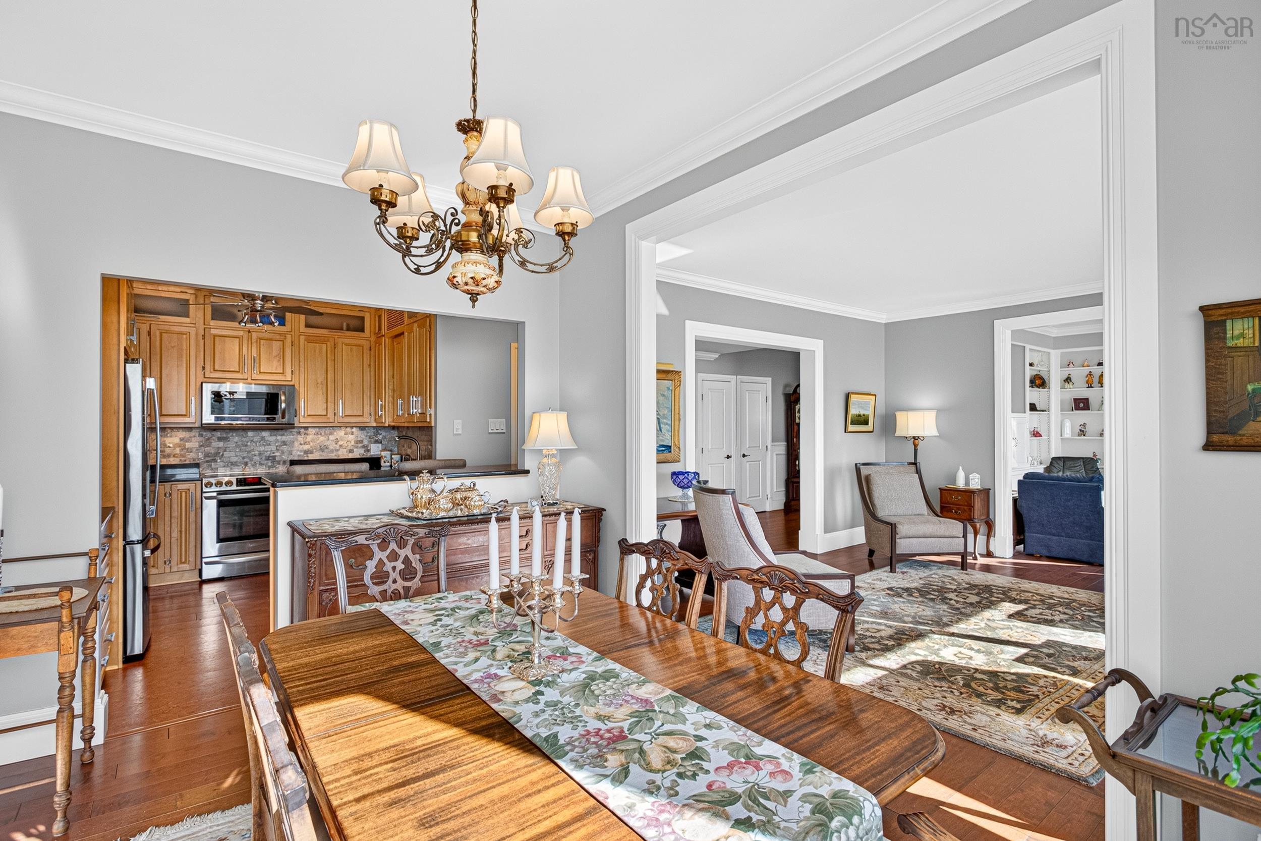 701 6095 Coburg Road, Halifax, NS (MLS® 202625811)