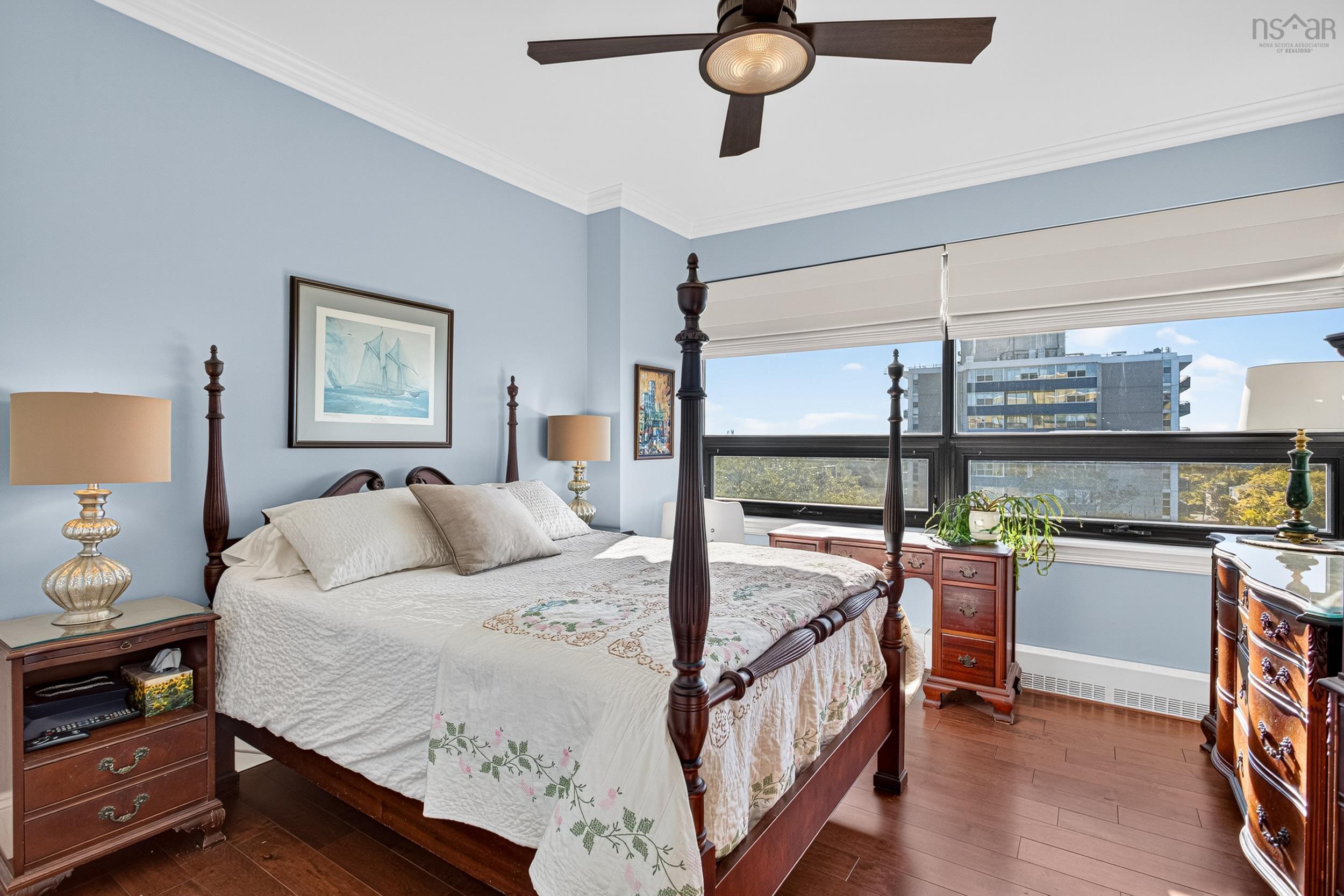 701 6095 Coburg Road, Halifax, NS (MLS® 202625811)