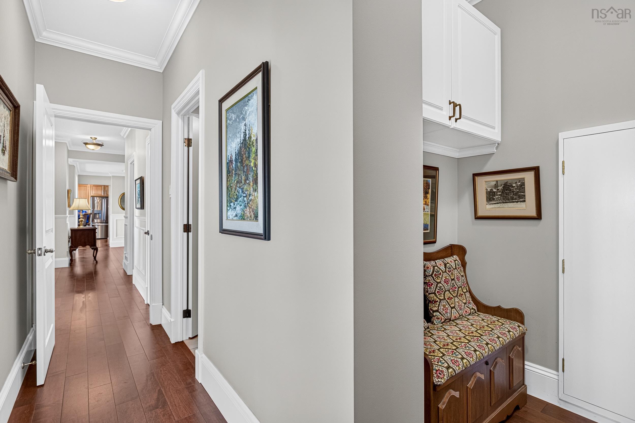 701 6095 Coburg Road, Halifax, NS (MLS® 202625811)