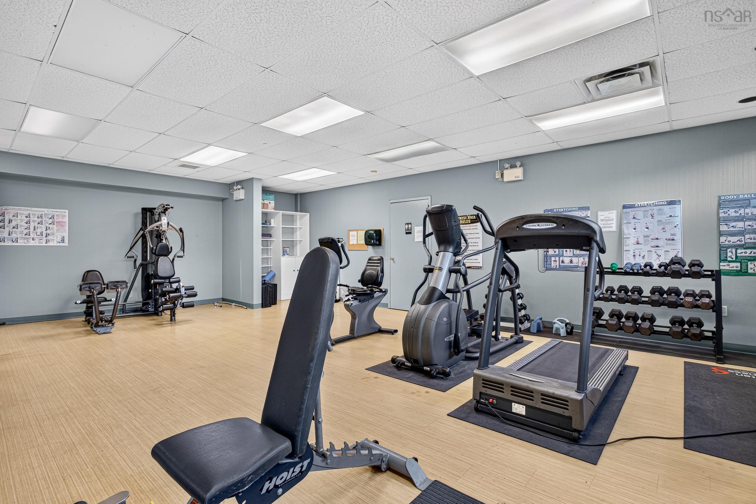 701 6095 Coburg Road, Halifax, NS (MLS® 202625811)