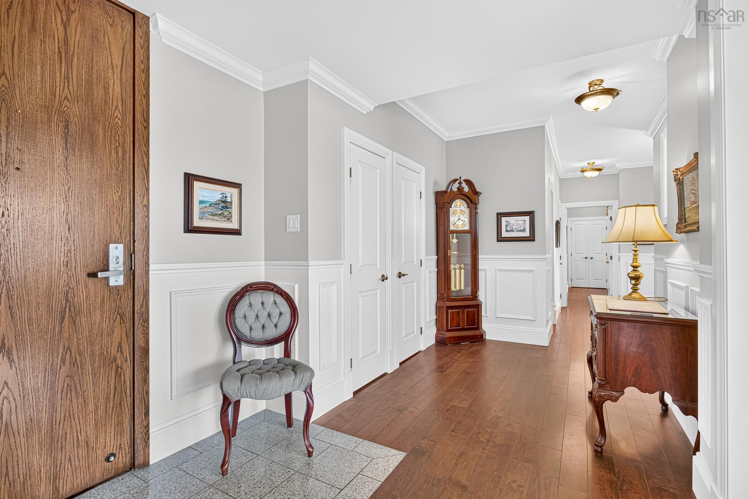 701 6095 Coburg Road, Halifax, NS (MLS® 202625811)