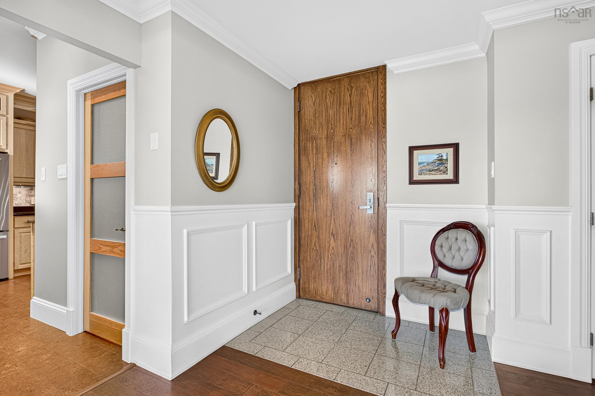 701 6095 Coburg Road, Halifax, NS (MLS® 202625811)