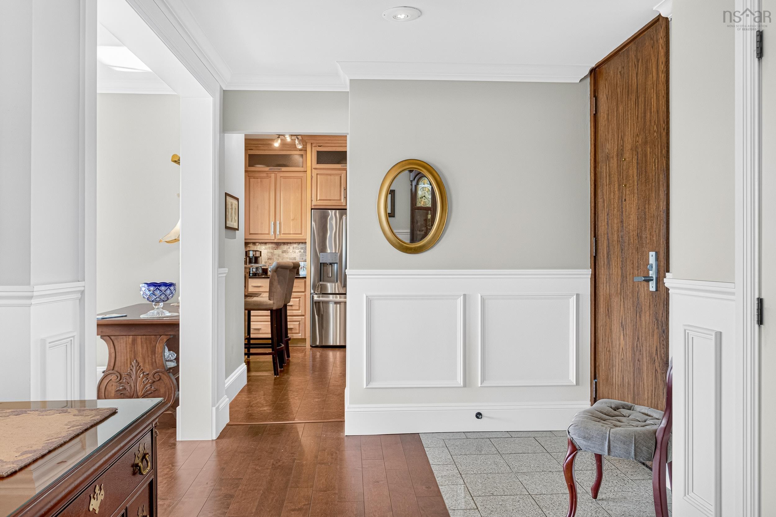 701 6095 Coburg Road, Halifax, NS (MLS® 202625811)