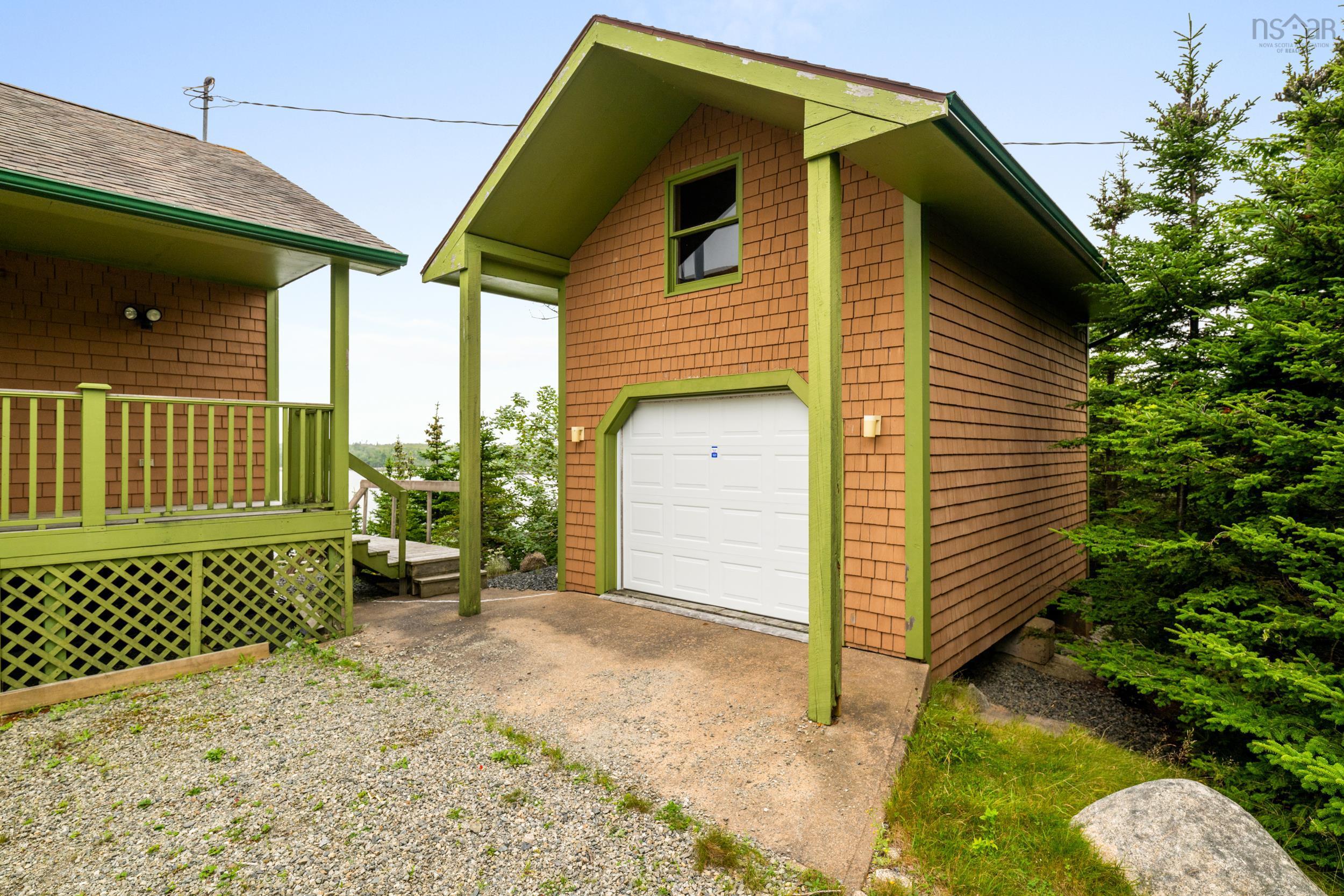 10 Canyon Corner Road, Terence Bay, NS (MLS® 202625845)