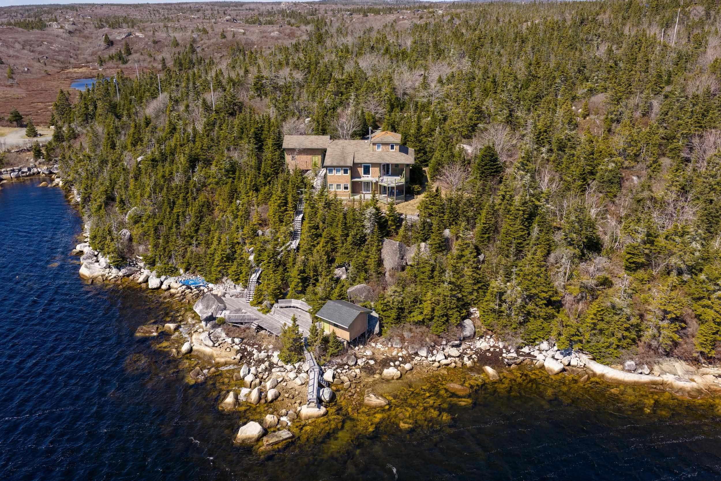 10 Canyon Corner Road, Terence Bay, NS (MLS® 202625845)