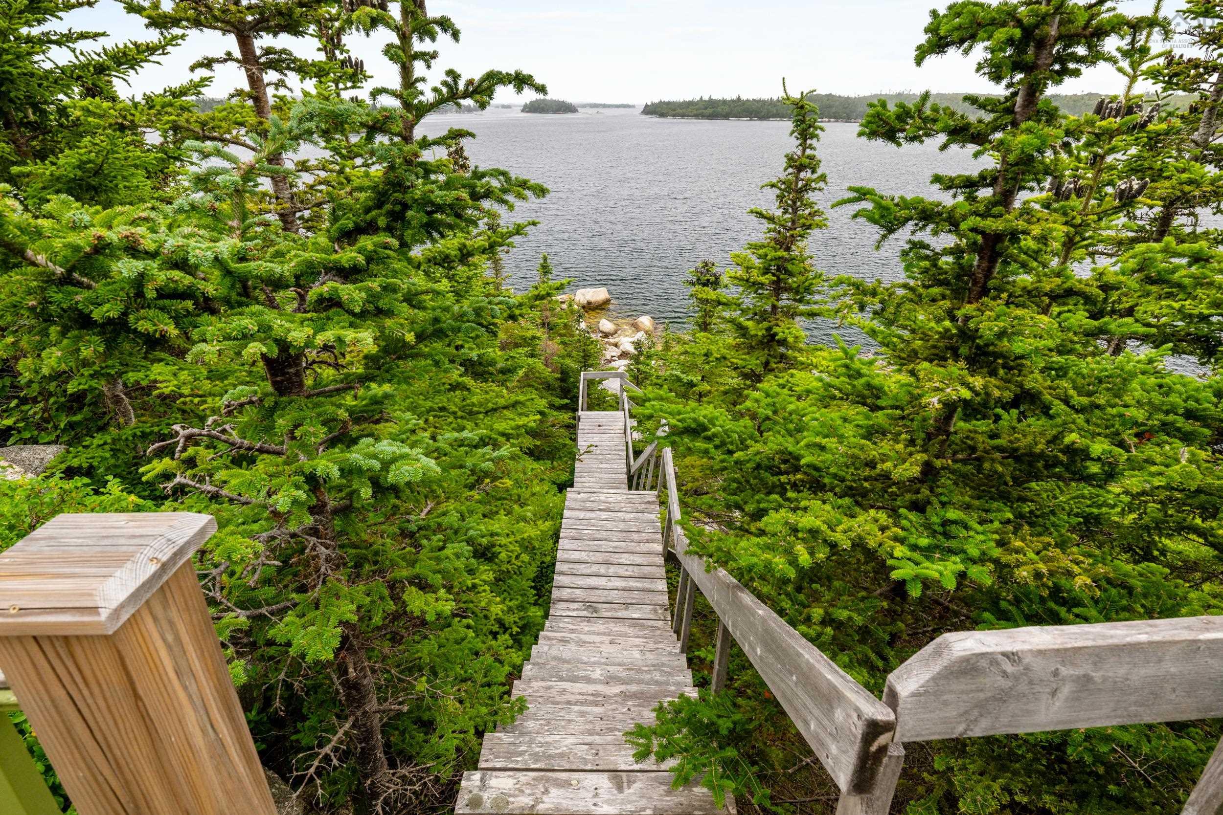 10 Canyon Corner Road, Terence Bay, NS (MLS® 202625845)