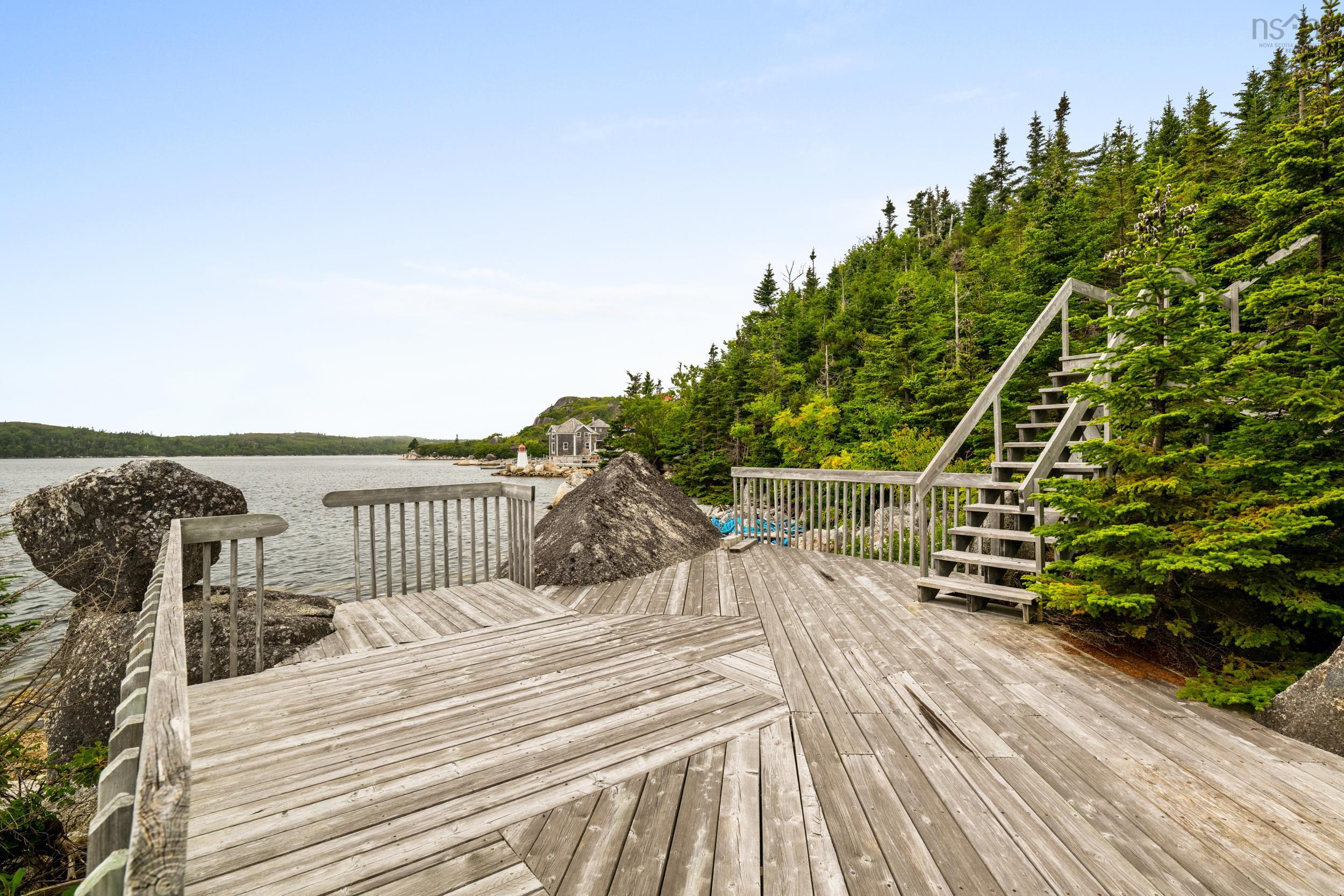 10 Canyon Corner Road, Terence Bay, NS (MLS® 202625845)