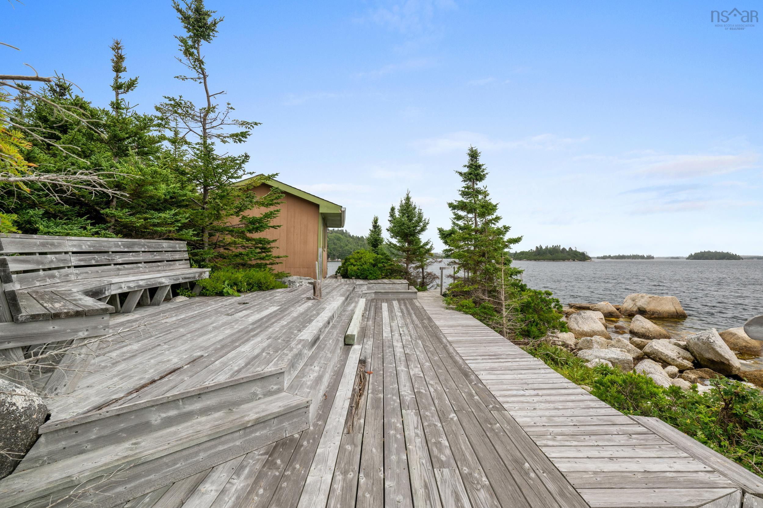 10 Canyon Corner Road, Terence Bay, NS (MLS® 202625845)