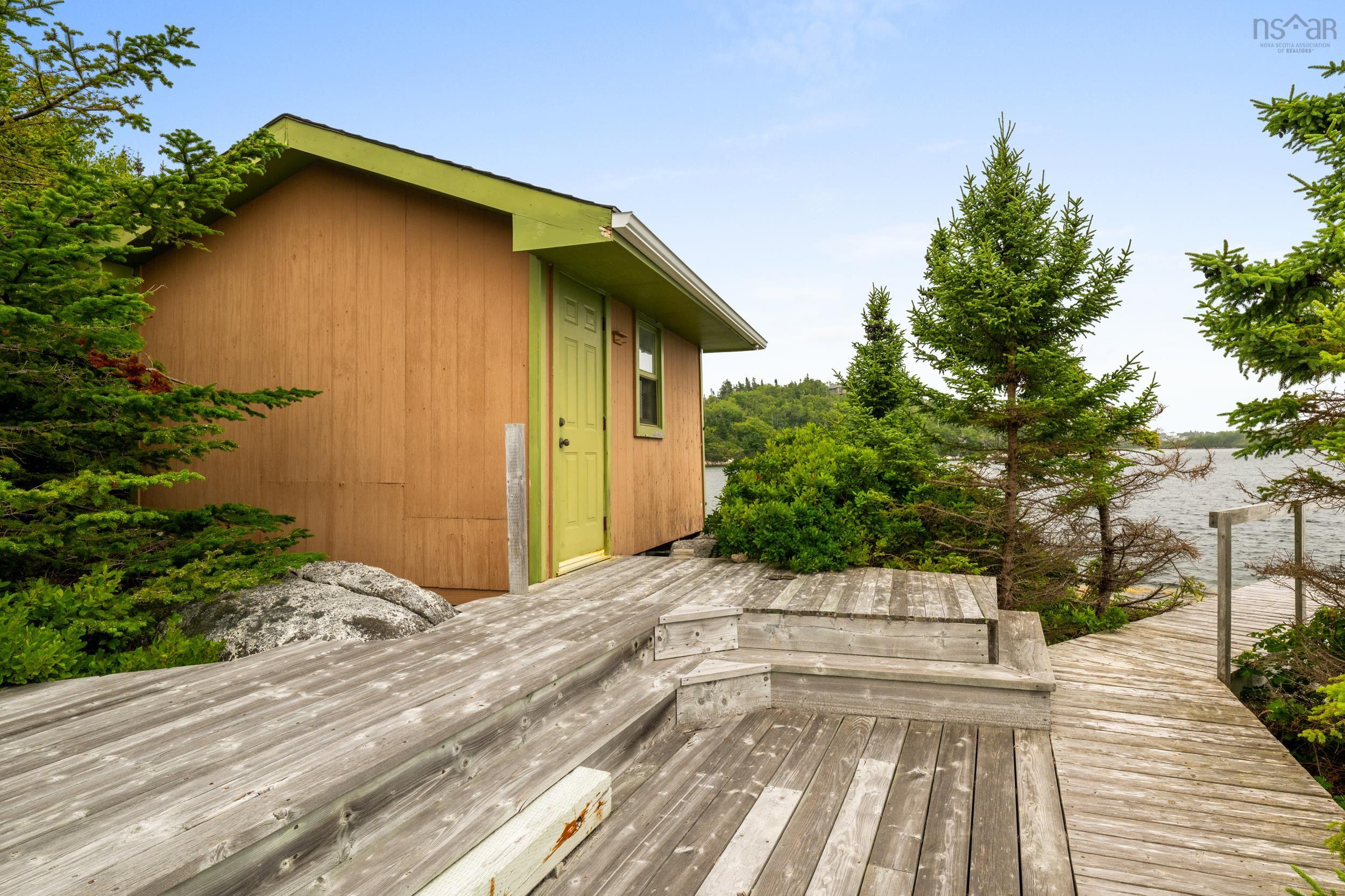 10 Canyon Corner Road, Terence Bay, NS (MLS® 202625845)