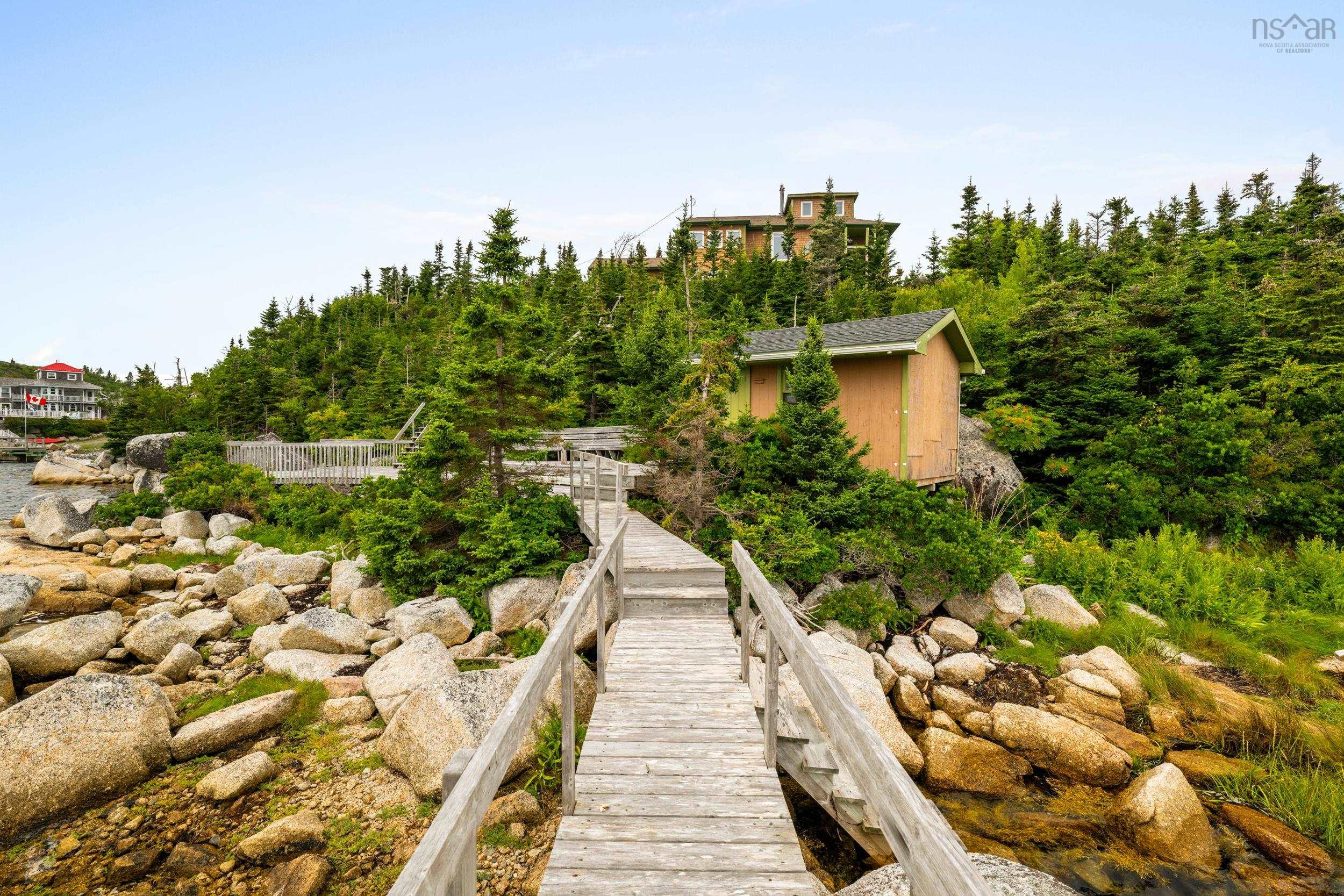 10 Canyon Corner Road, Terence Bay, NS (MLS® 202625845)