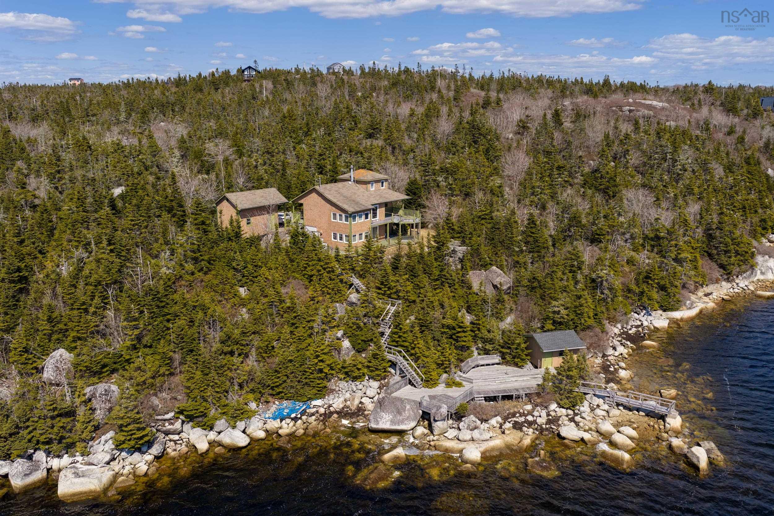 10 Canyon Corner Road, Terence Bay, NS (MLS® 202625845)