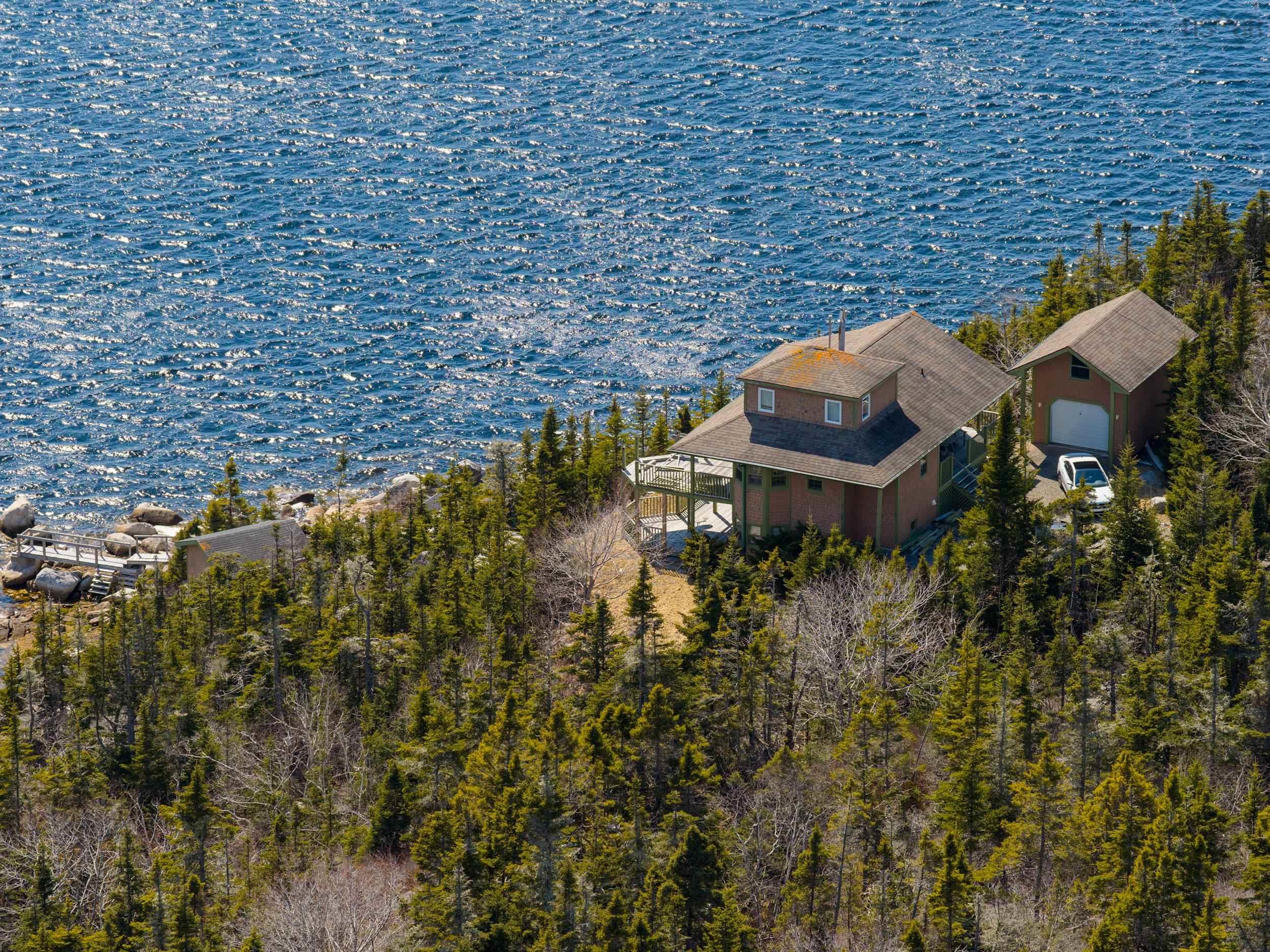 10 Canyon Corner Road, Terence Bay, NS (MLS® 202625845)