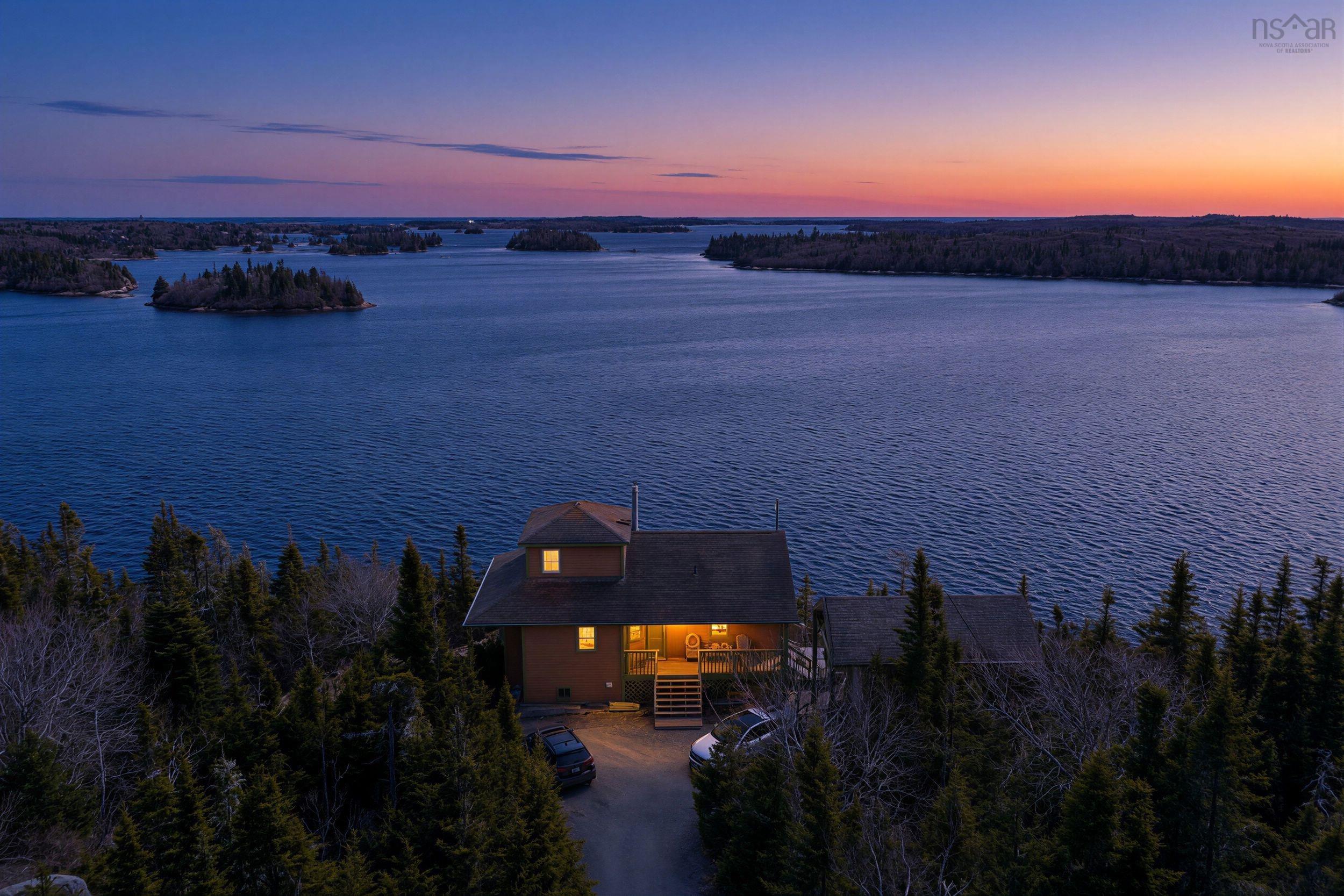 10 Canyon Corner Road, Terence Bay, NS (MLS® 202625845)