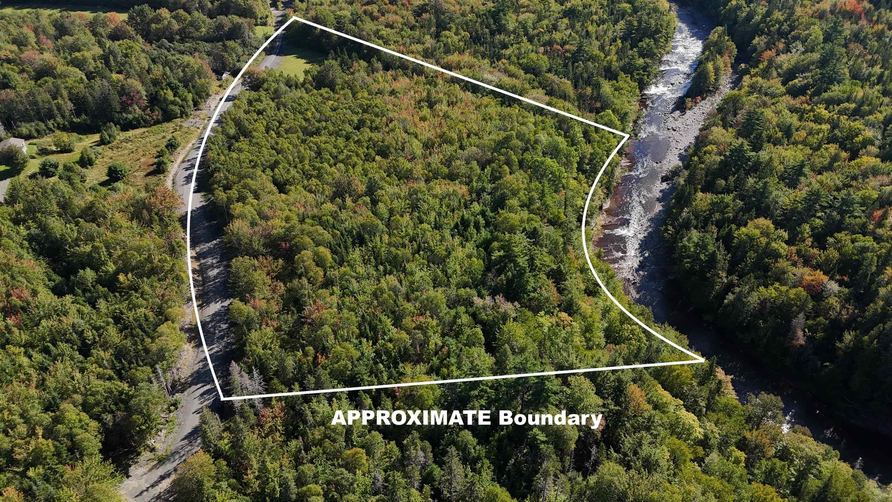 $59,000.00: Oregon Road, North River