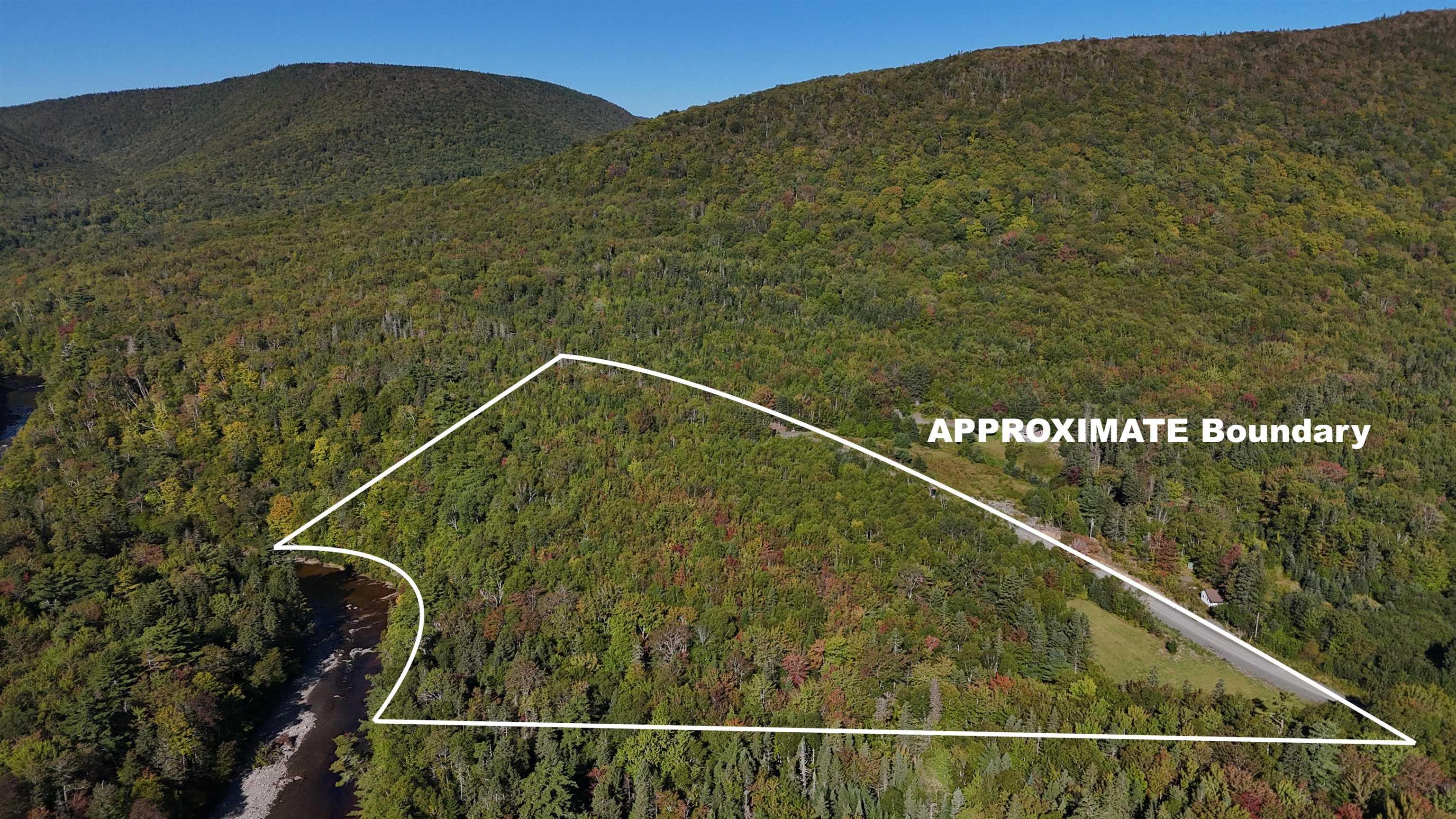 $59,000.00: Oregon Road, North River