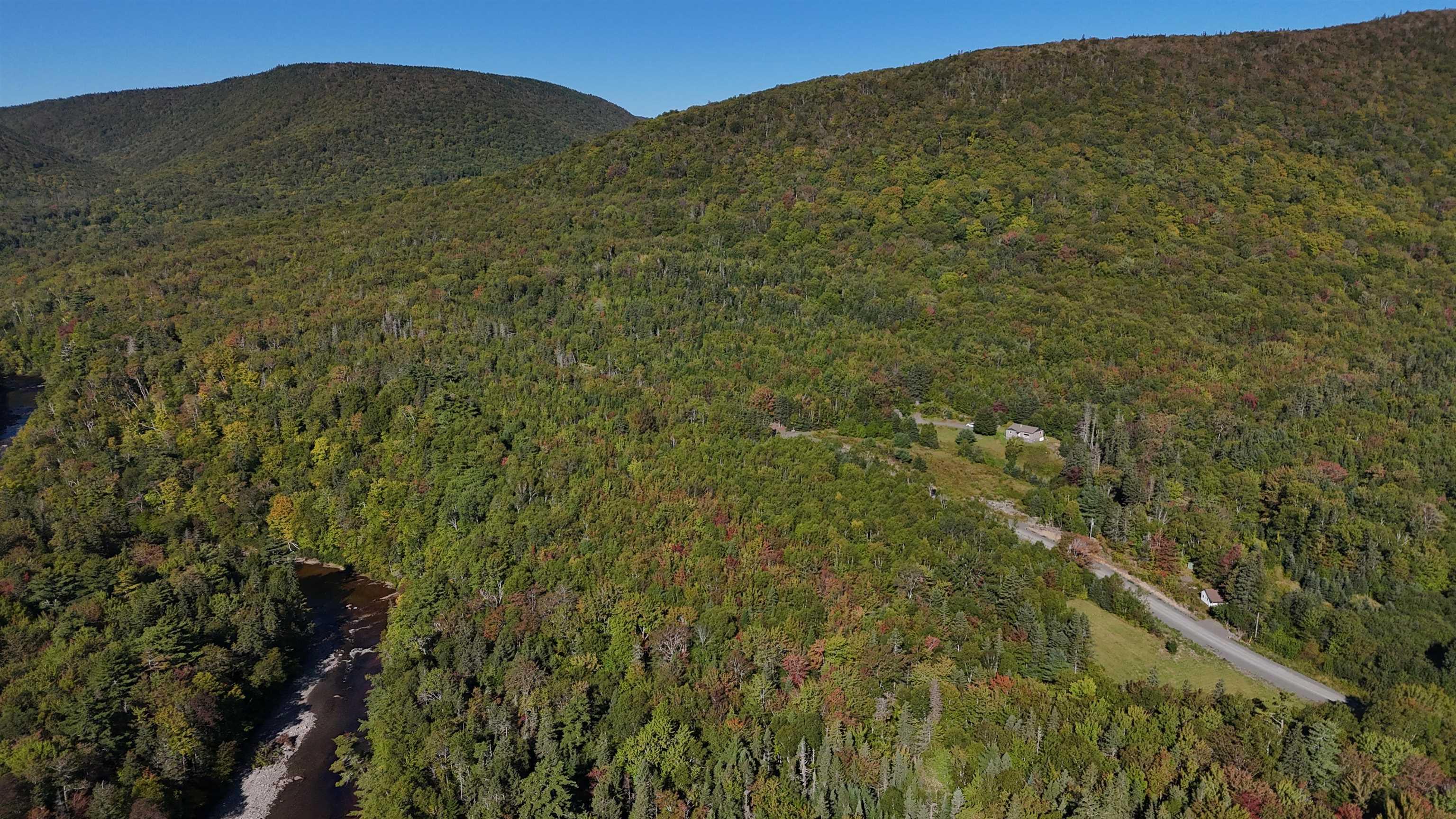 $59,000.00: Oregon Road, North River