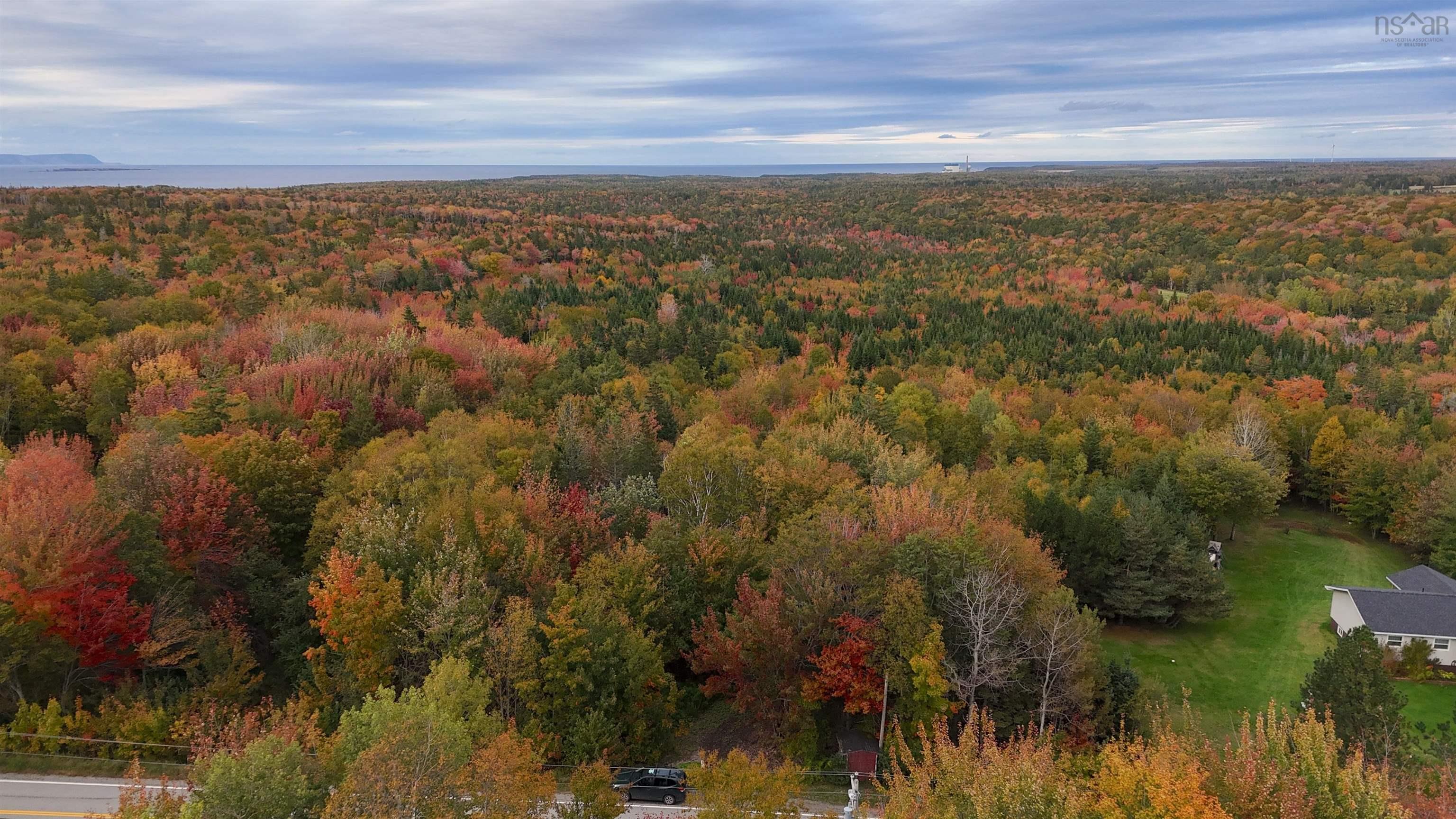 $68,000.00: Old Route 5, Big Bras d'Or, Big Bras D'Or