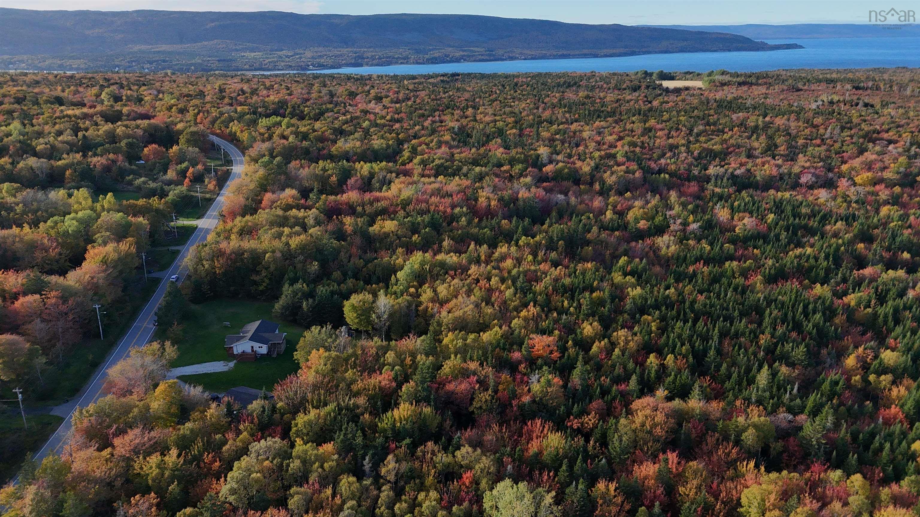 $68,000.00: Old Route 5, Big Bras d