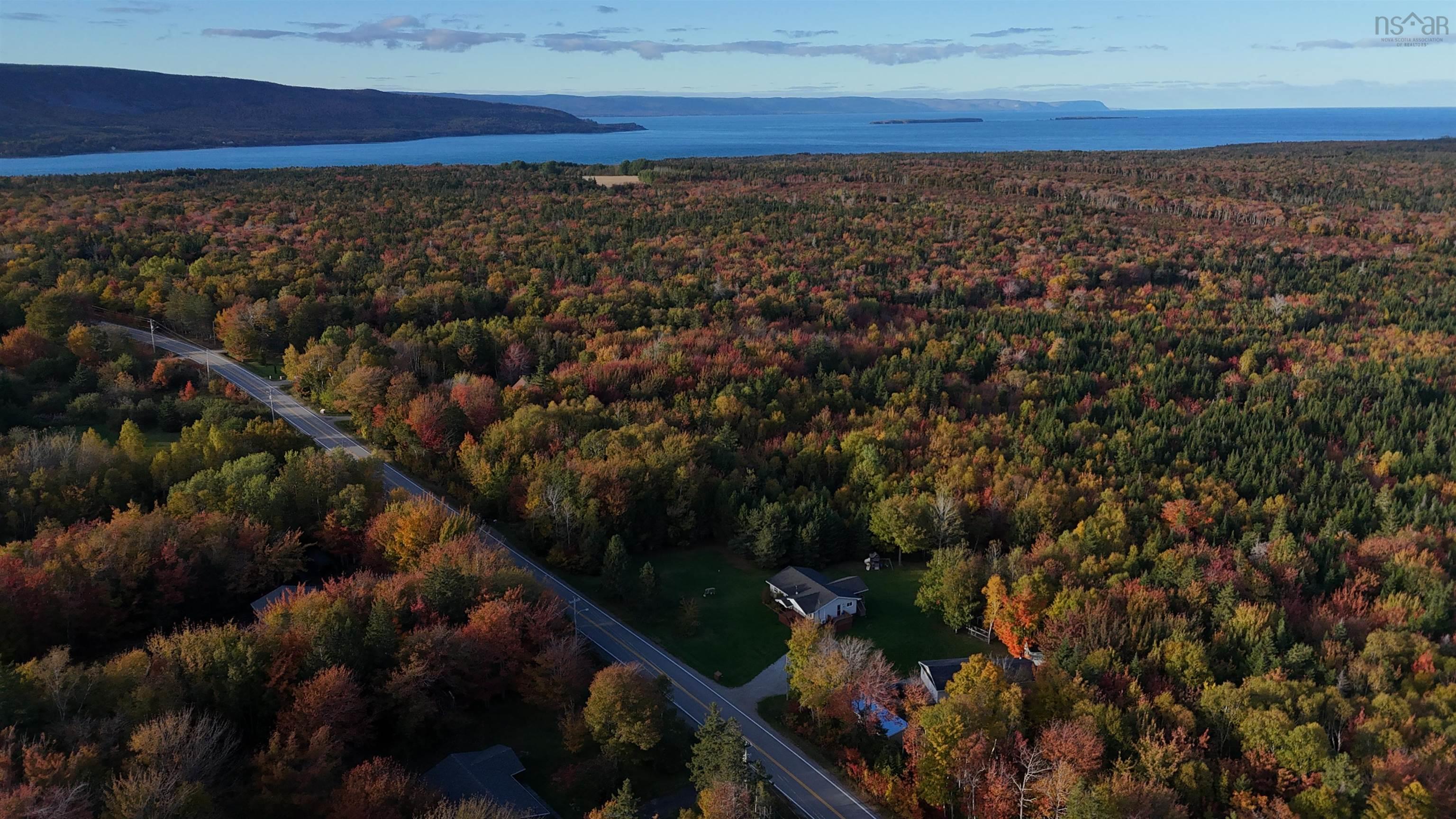 $68,000.00: Old Route 5, Big Bras d